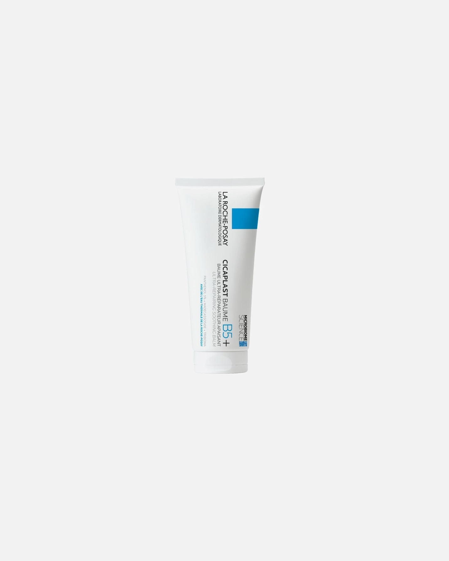 Crème visage pour Unisexe La Roche-Posay Cicaplast Baume B5+ 100 ml