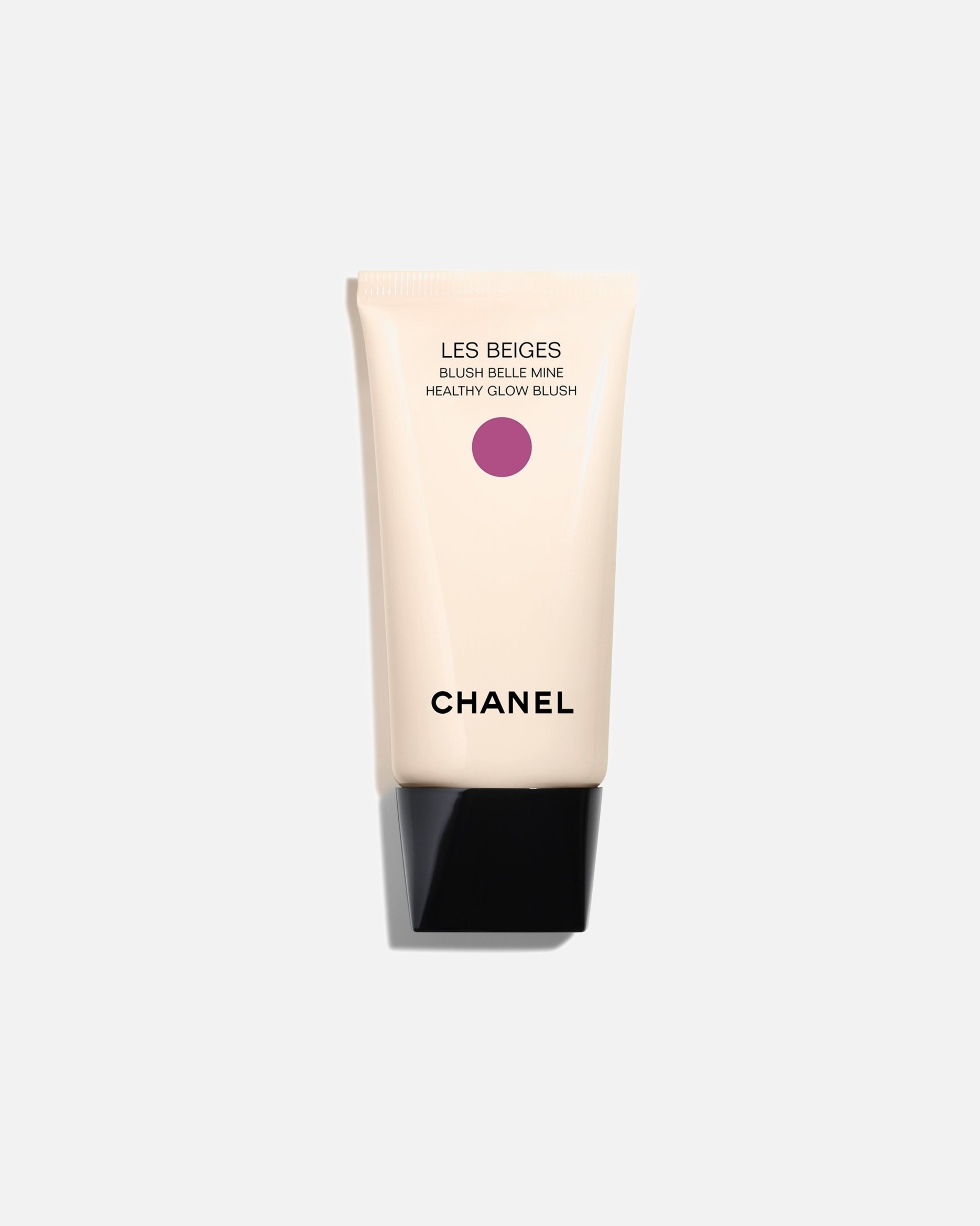 Blush pour Femme CHANEL LES BEIGES BELLE MINE NECTAR - Edition Limitée