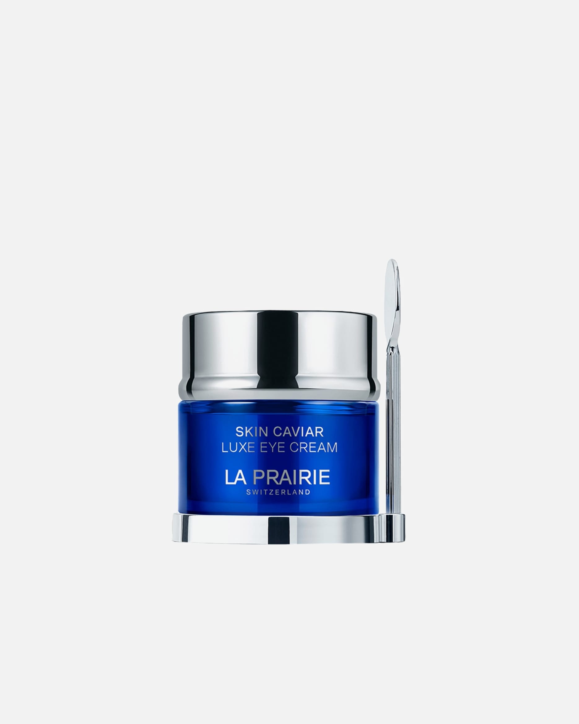 Crème contour des yeux pour Unisexe La Prairie Skin Caviar Collection Luxe Eye Cream 20 ml