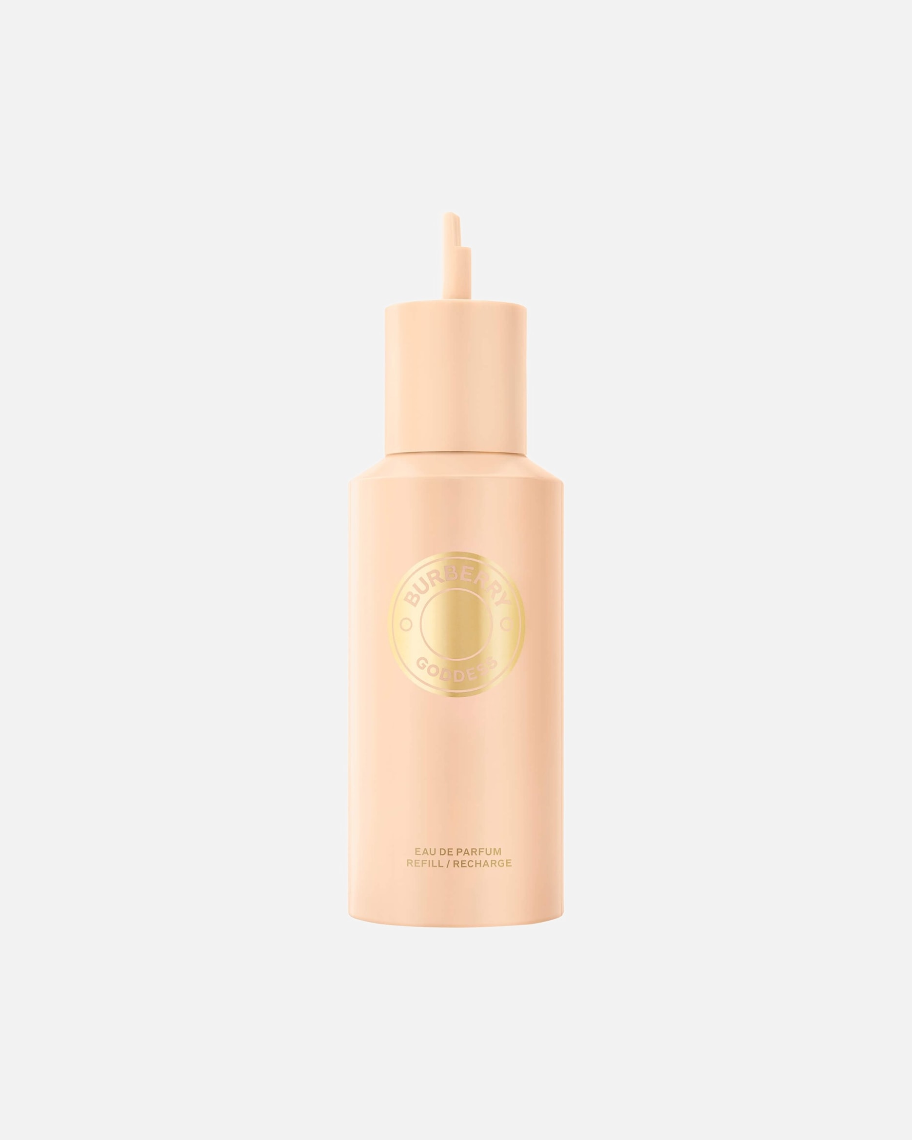 Eau de parfum pour Femme BURBERRY Goddess 150 ml - recharge