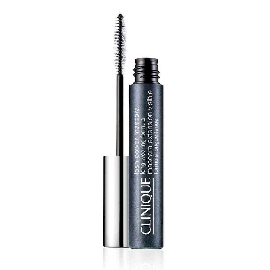 Clinique - Lash Power Mascara 6 ml Marron unisex