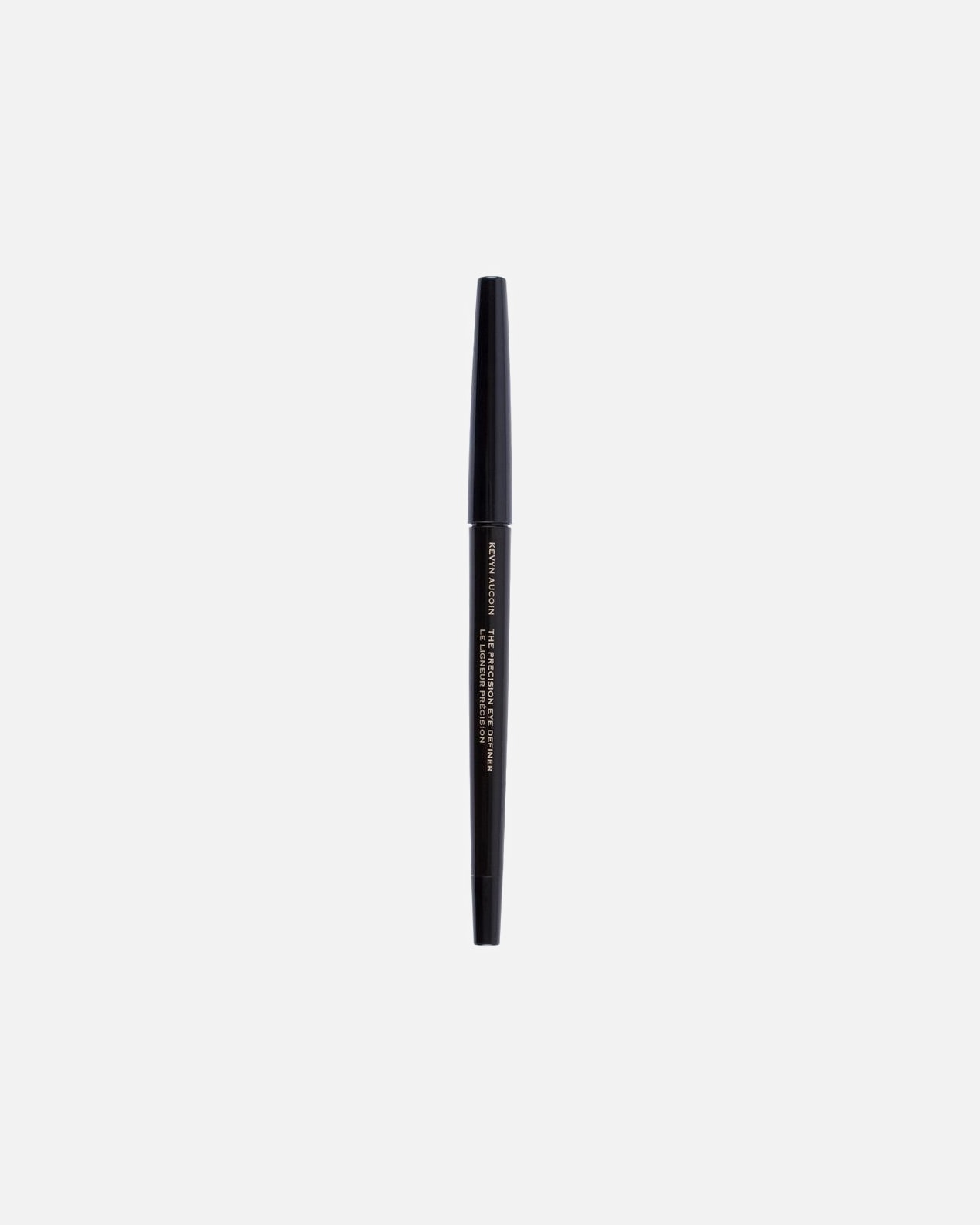 Eyeliner pour Unisexe Kevyn Aucoin The Precision Liquid Liner Basic Black