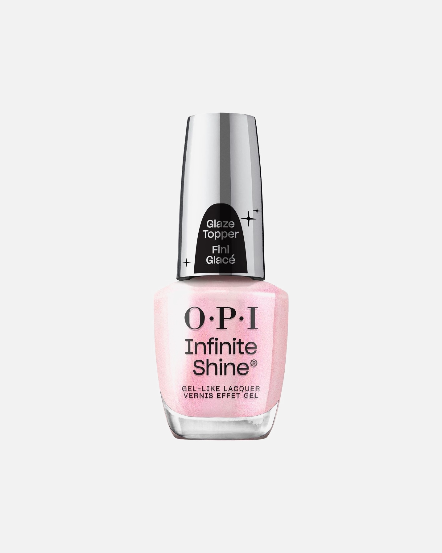 Vernis pour Unisexe OPI Infinite Shine Glazed Donut Disturb