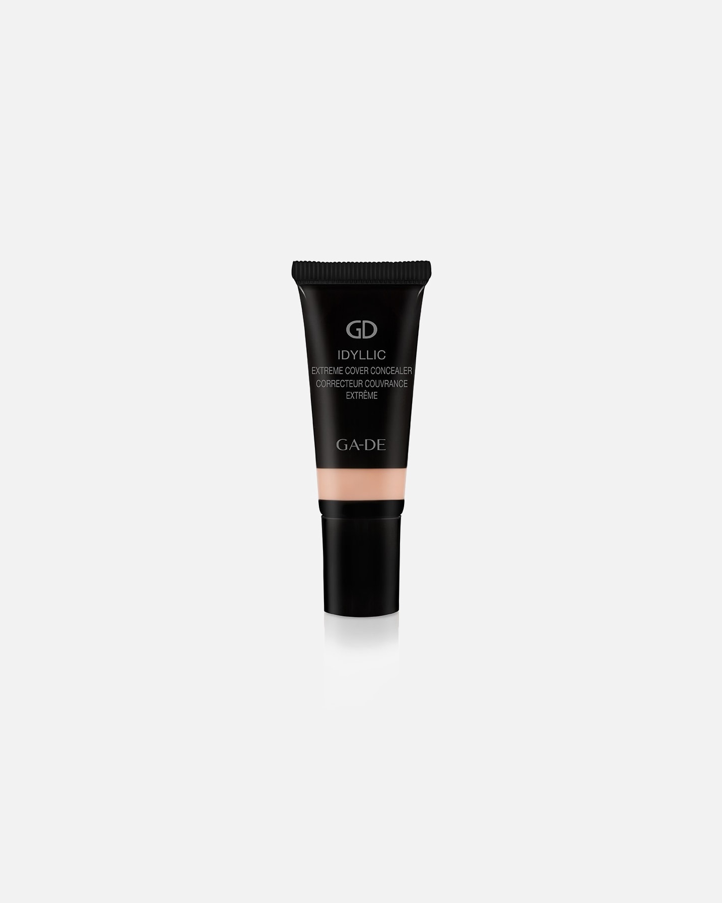 Correcteur pour Unisexe GA-DE 15 - NATURAL
