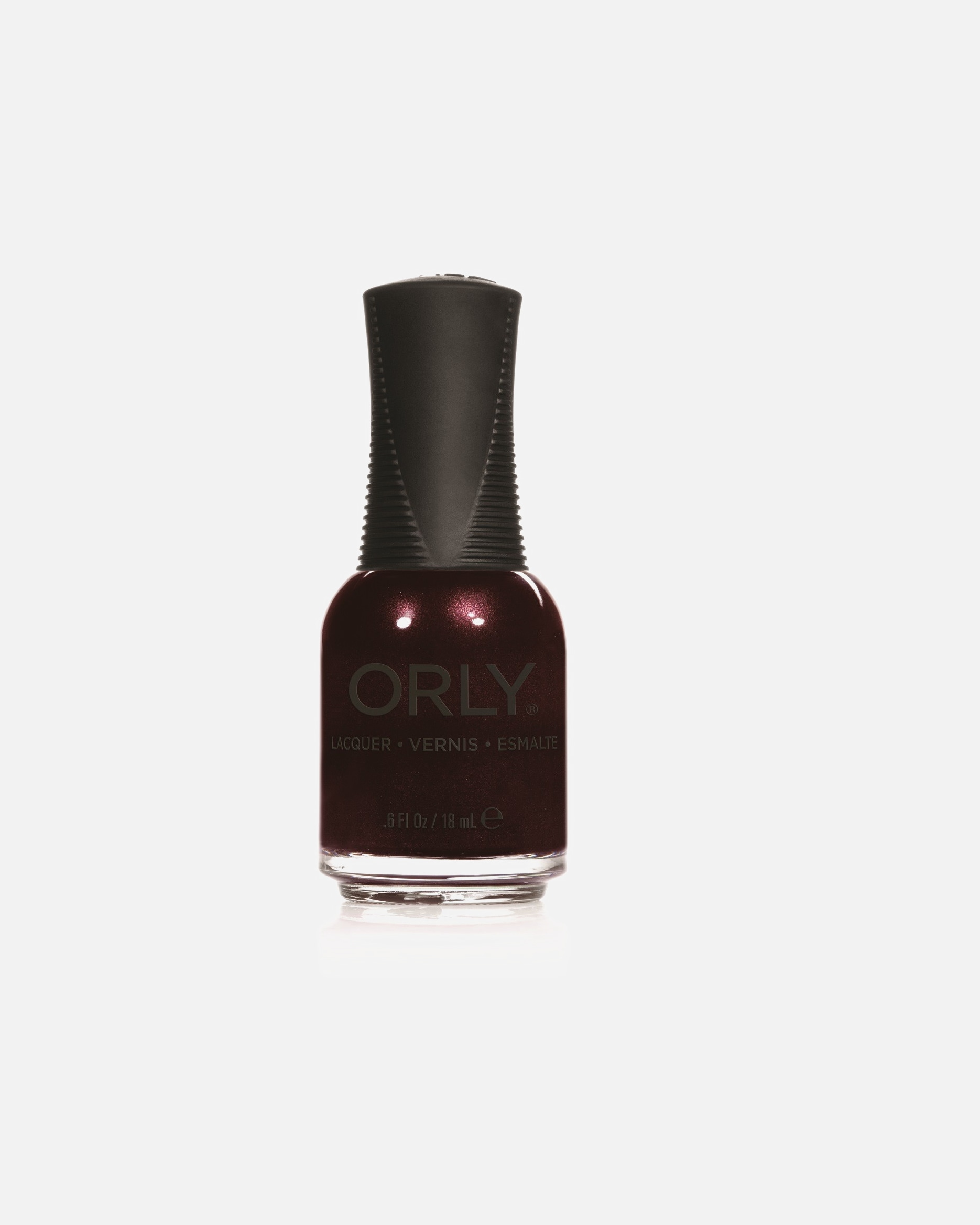 Vernis pour Unisexe ORLY Lacquer Take Him To The Cleaners