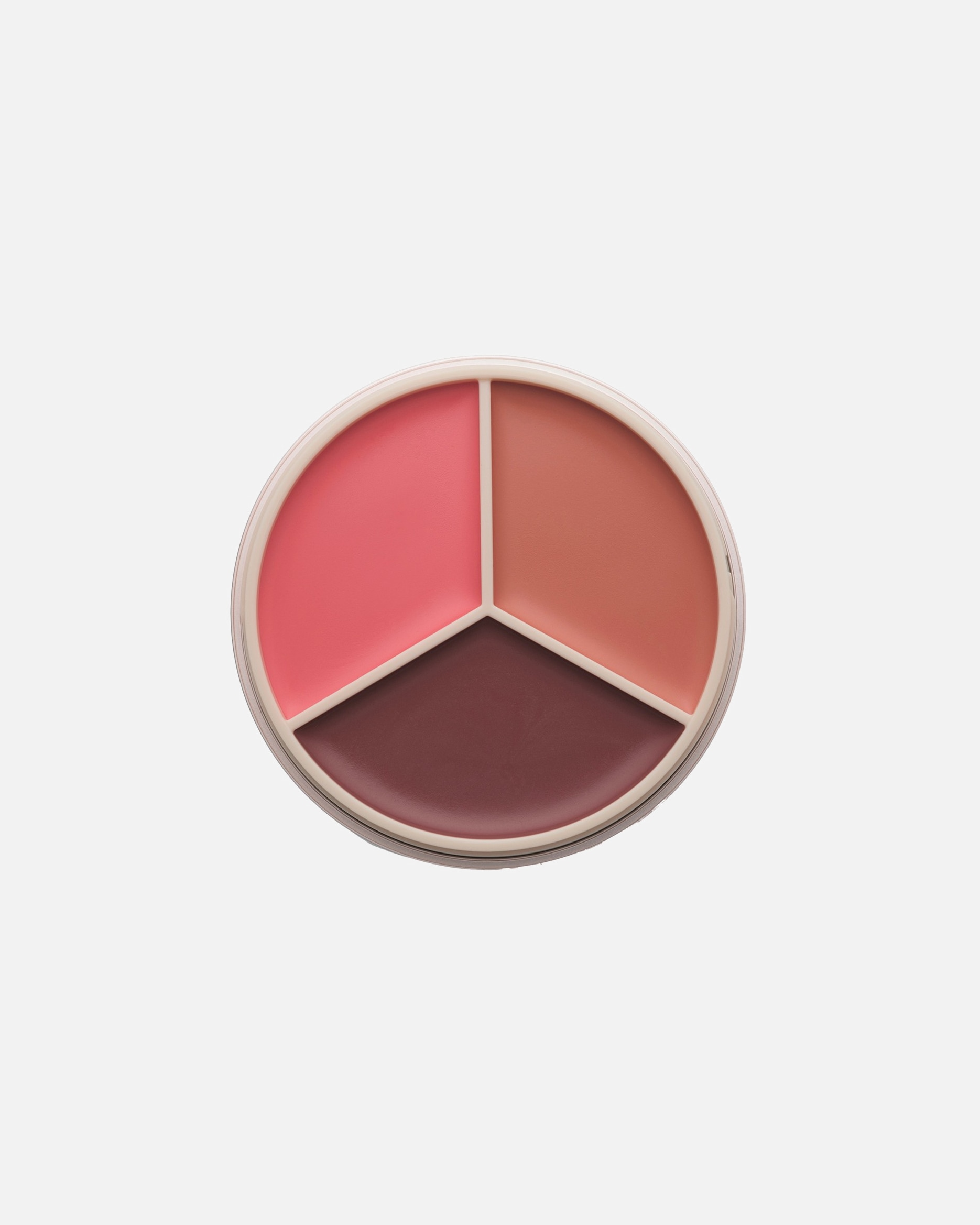 Blush pour Unisexe Anastasia Beverly Hills Magic Touch Blush Trio Peach Trio