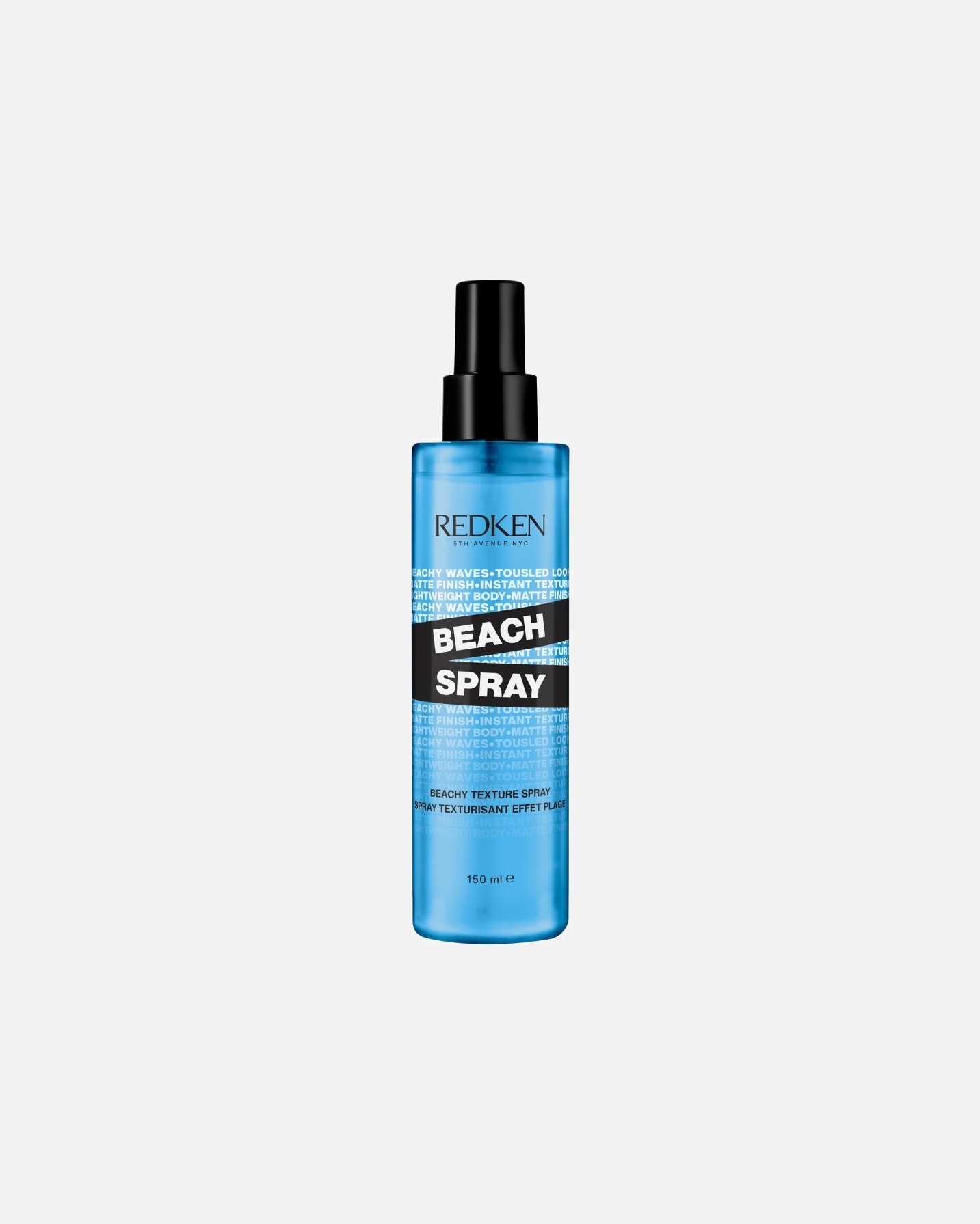 Liquide coiffant pour Unisexe Redken Styling Beach Spray 150 ml