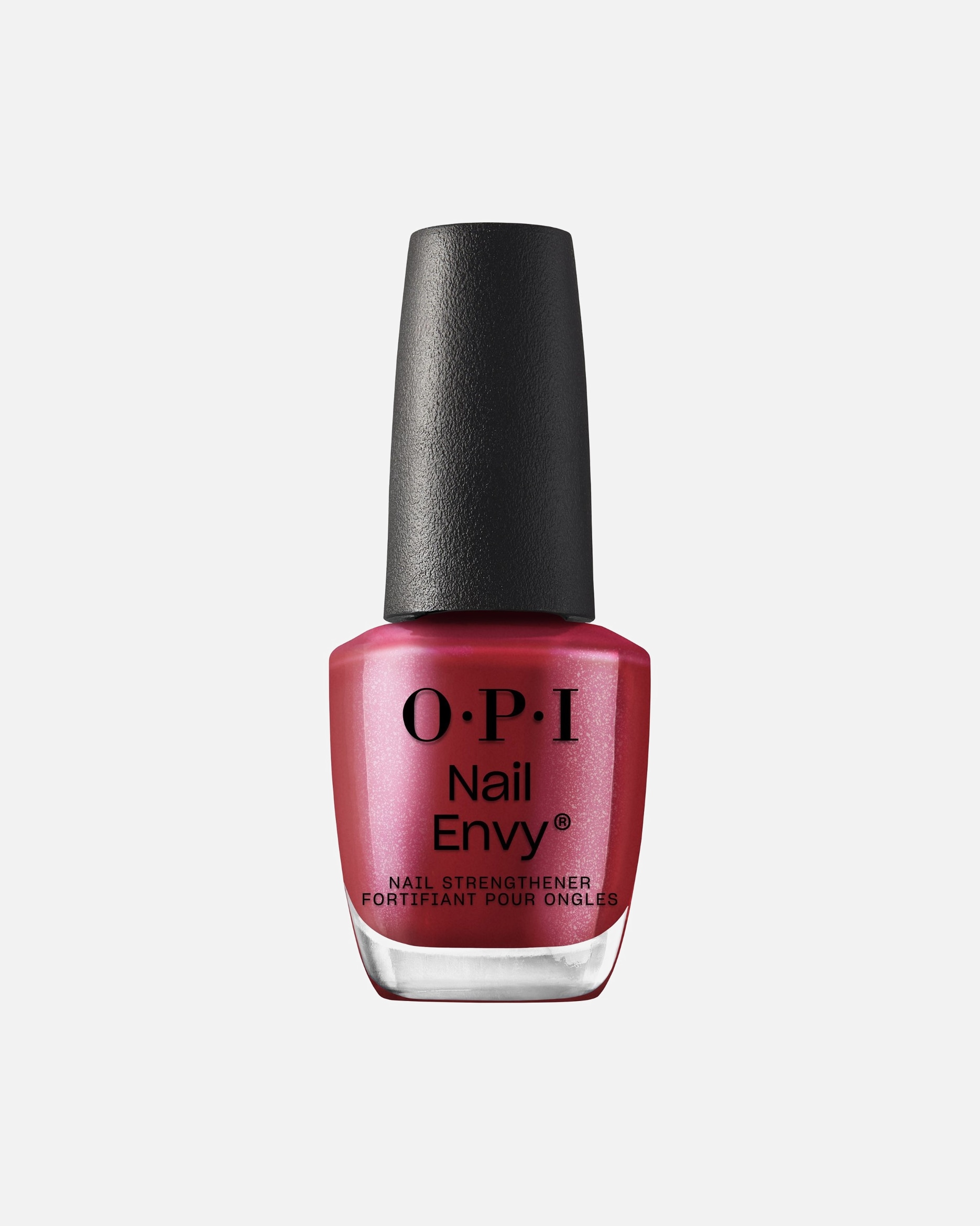 Durcisseur à ongles pour Unisexe OPI Nail Care & Essentials Nail Envy - All Night Strong Fortifiant+ Couleur Tough Luv