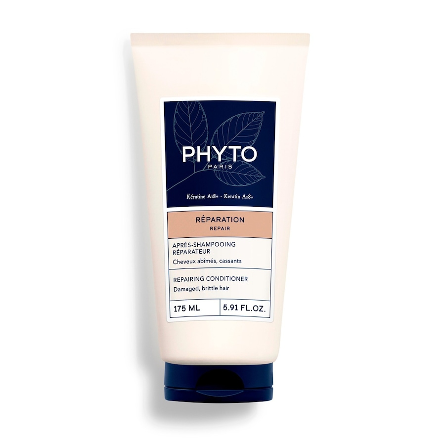 Phyto - Réparateur Crème coiffante 175 ml unisex