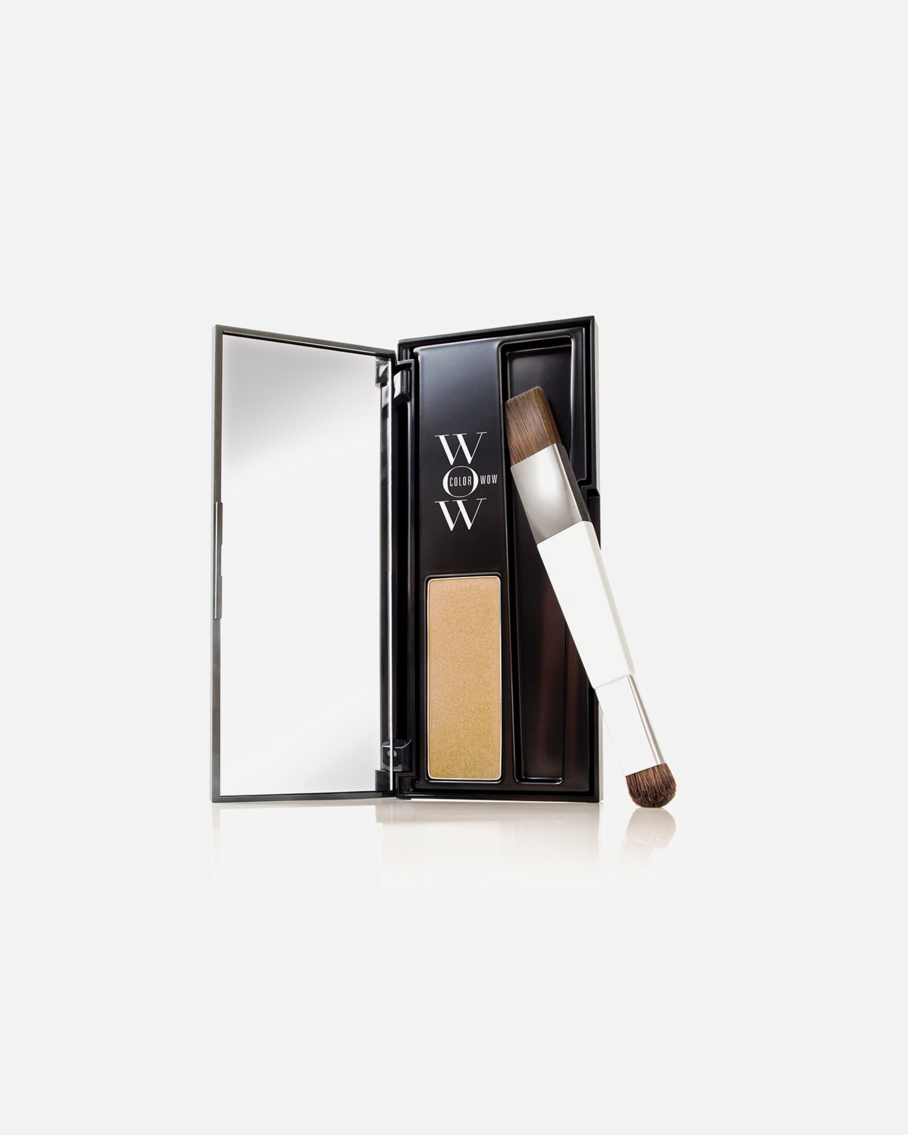 Poudre cheveux pour Unisexe COLOR WOW Root Cover Up BLONDE