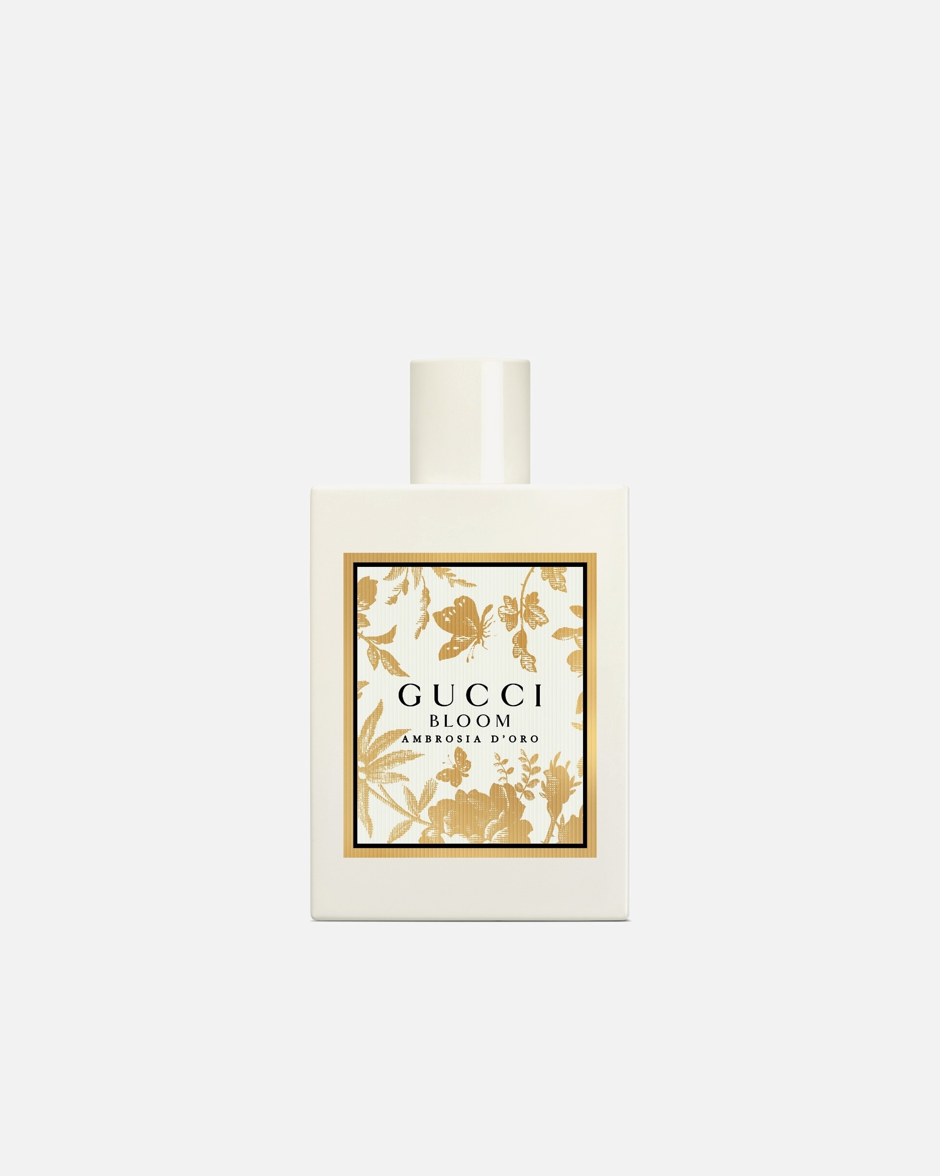 Eau de parfum pour Femme Gucci Bloom Bloom Ambrosia d'Oro 100 ml