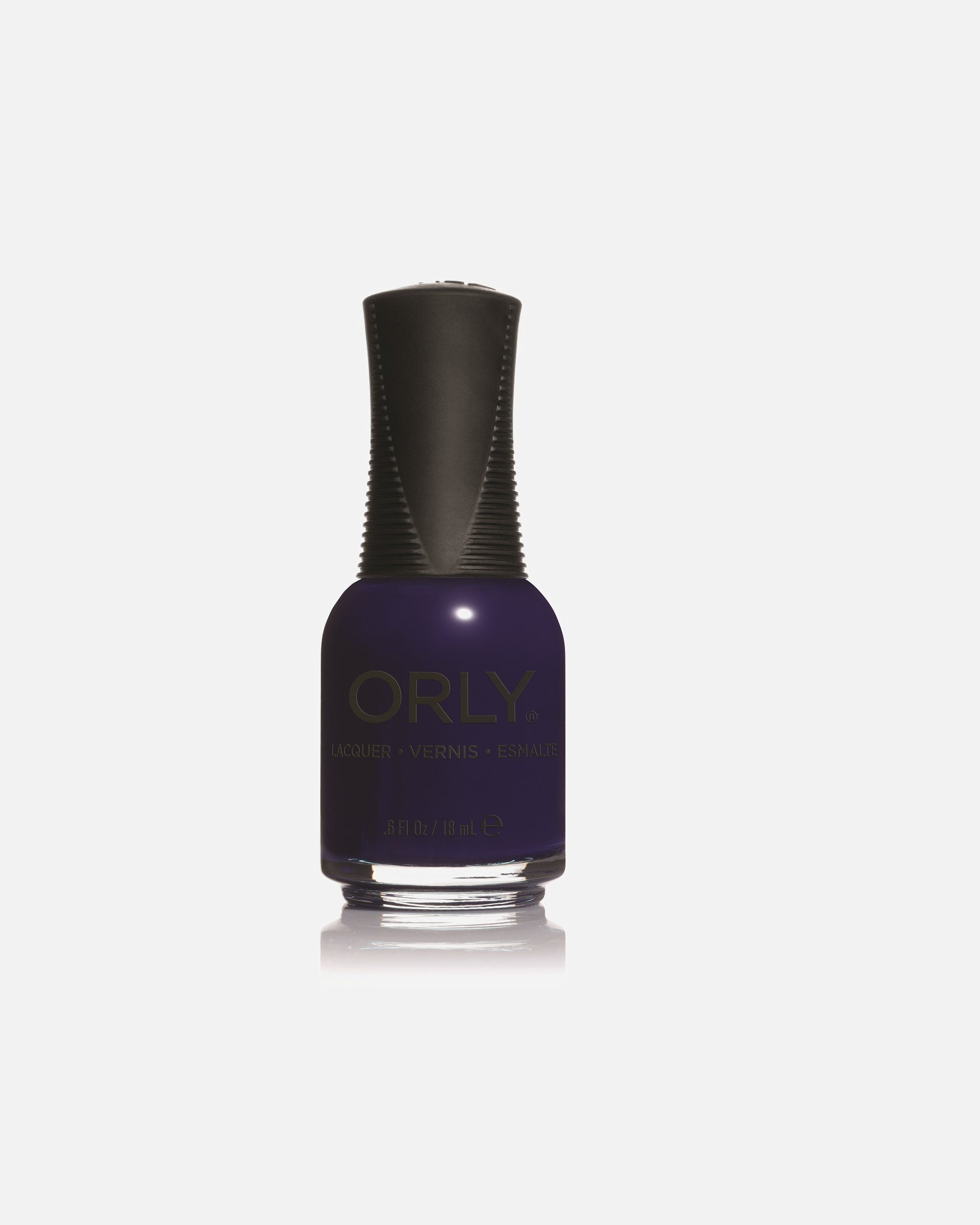 Vernis pour Unisexe ORLY Lacquer Midnight Show