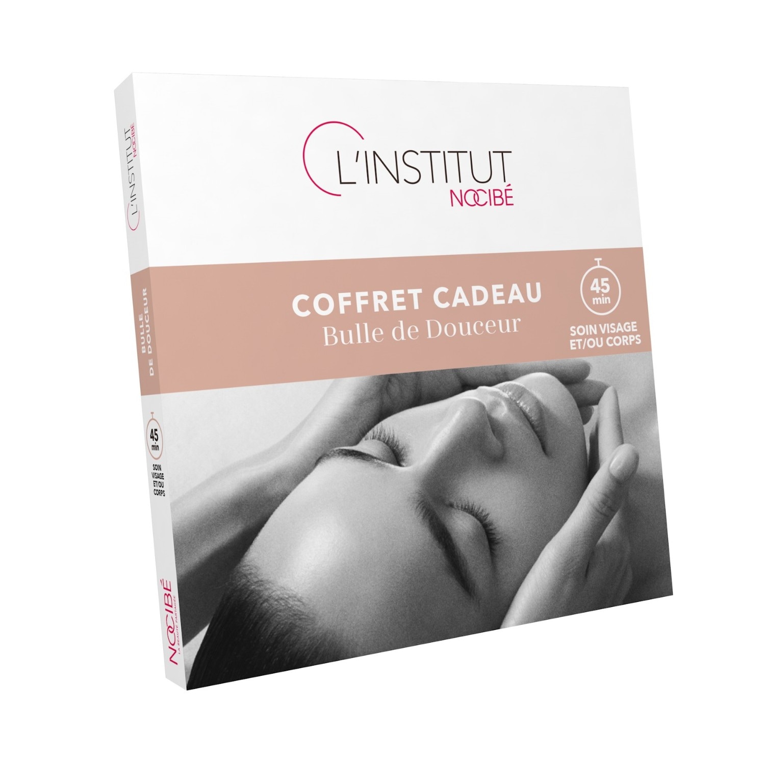 Nocib L institut Nocib Coffret Cadeau Bulle De Douceur Coffret Cadeau nocib-l-institut-nocib-coffret-cadeau-bulle-de-douceur-coffret-cadeau