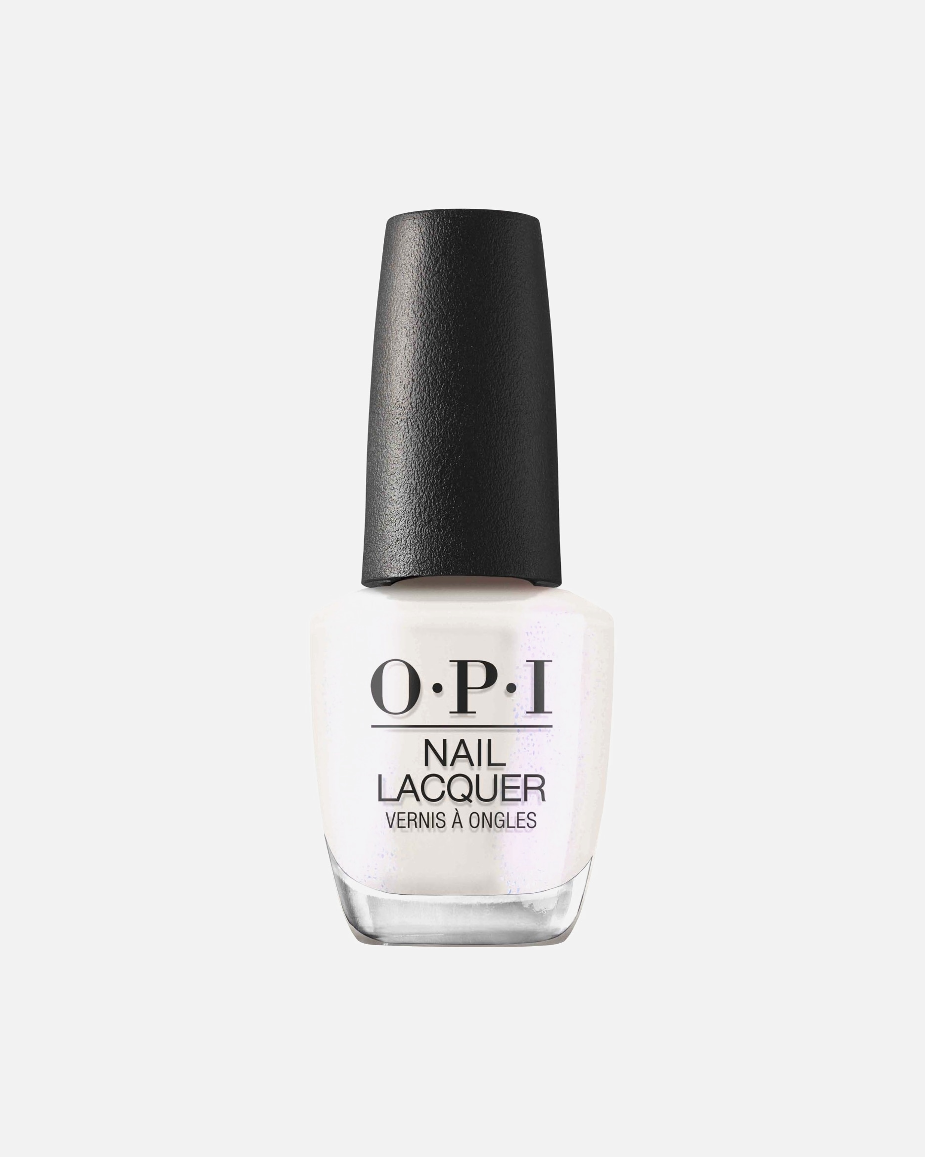 Vernis pour Unisexe OPI NL - Hot & Coaled Chill 'em with Kindness