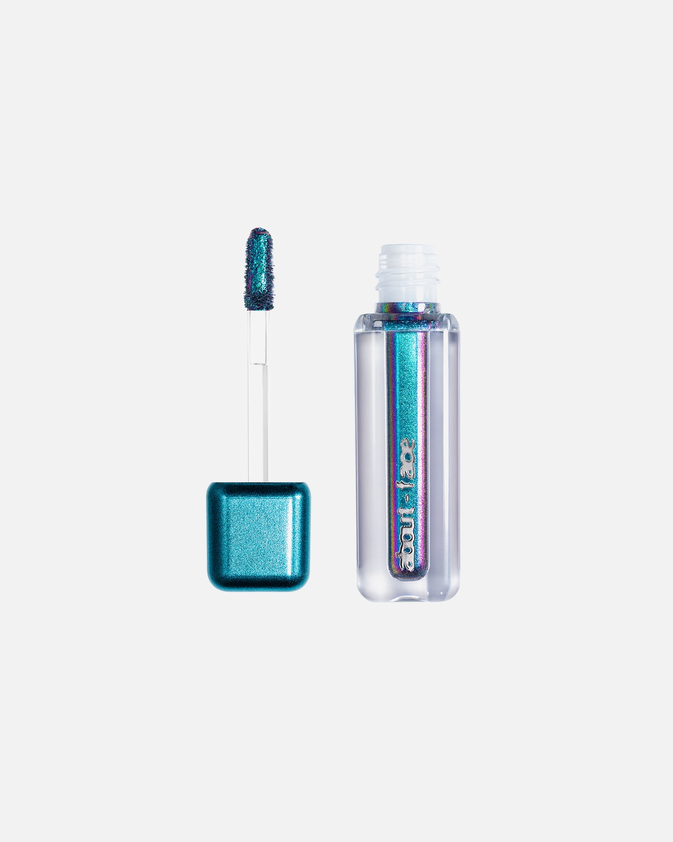 Ombre à paupières pour Unisexe about-face Default Brand Line Holographic Eye Paint INNER WORLD