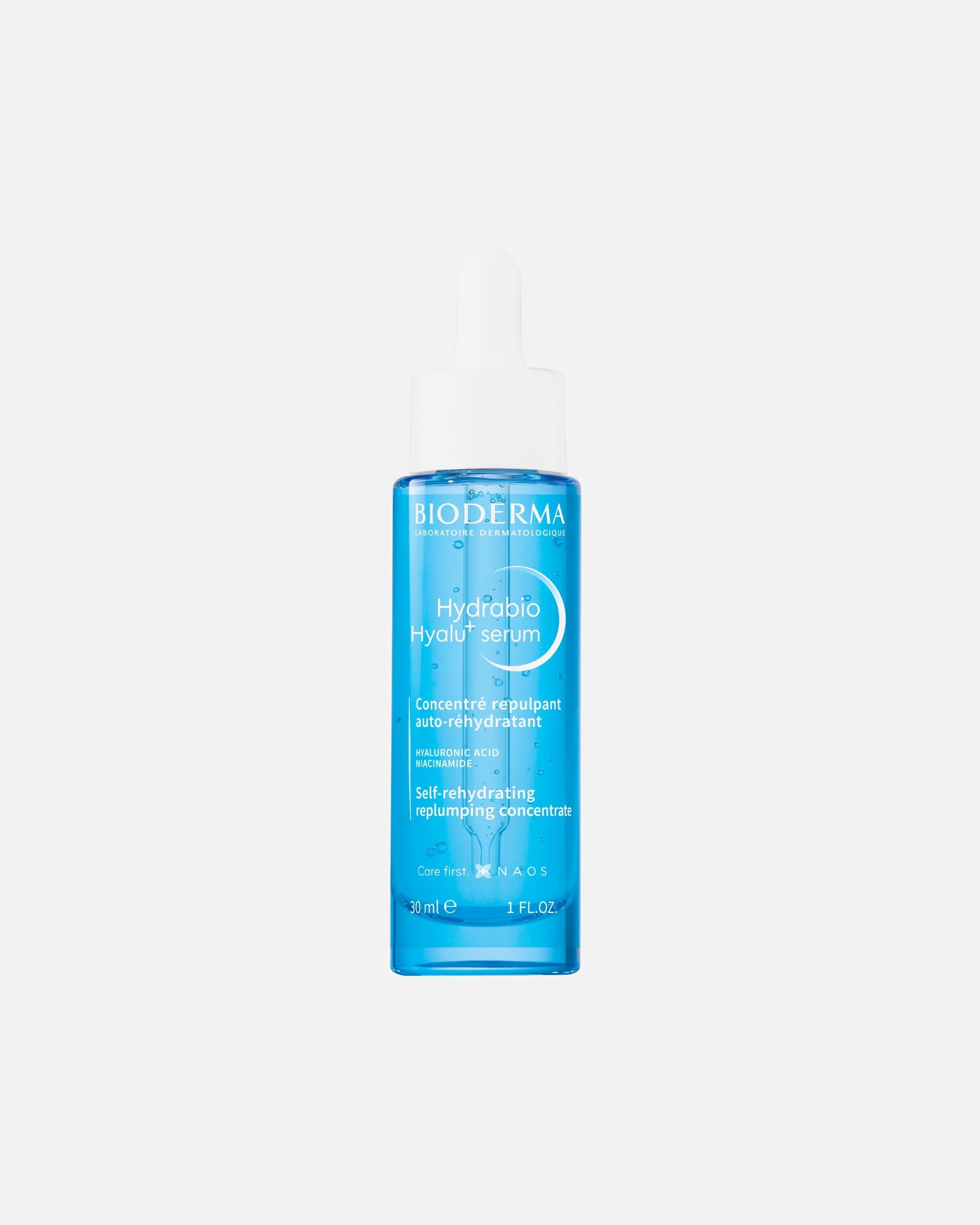Sérum hydratant pour Unisexe Bioderma Hydrabio Hyalu+ Serum 30 ml