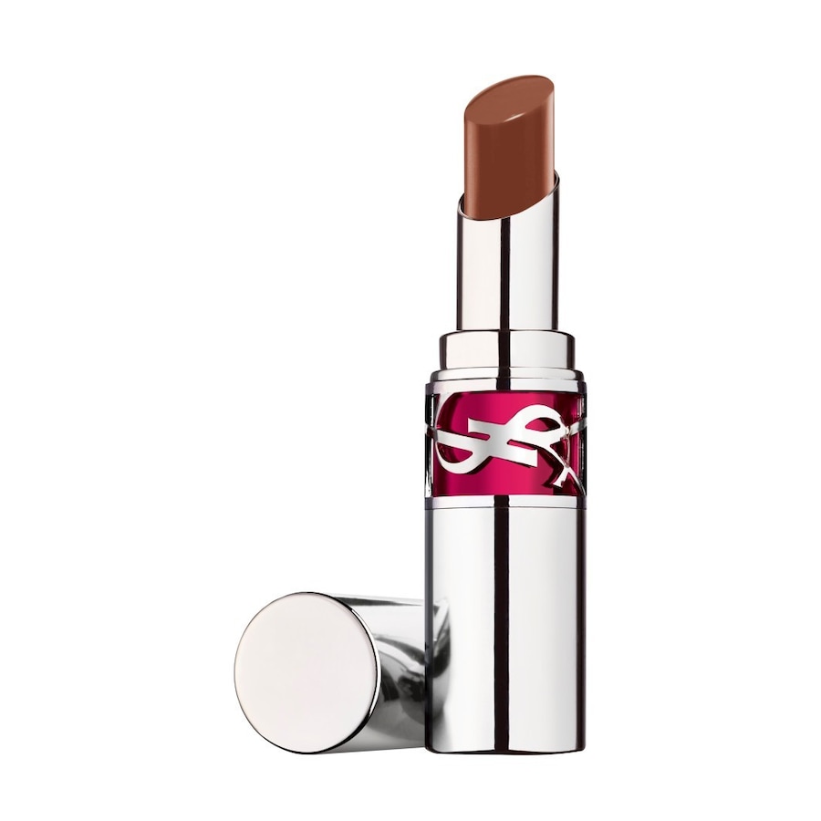 Yves Saint Laurent - Loveshine Candy Glaze Gloss 3.2 g Marron unisex