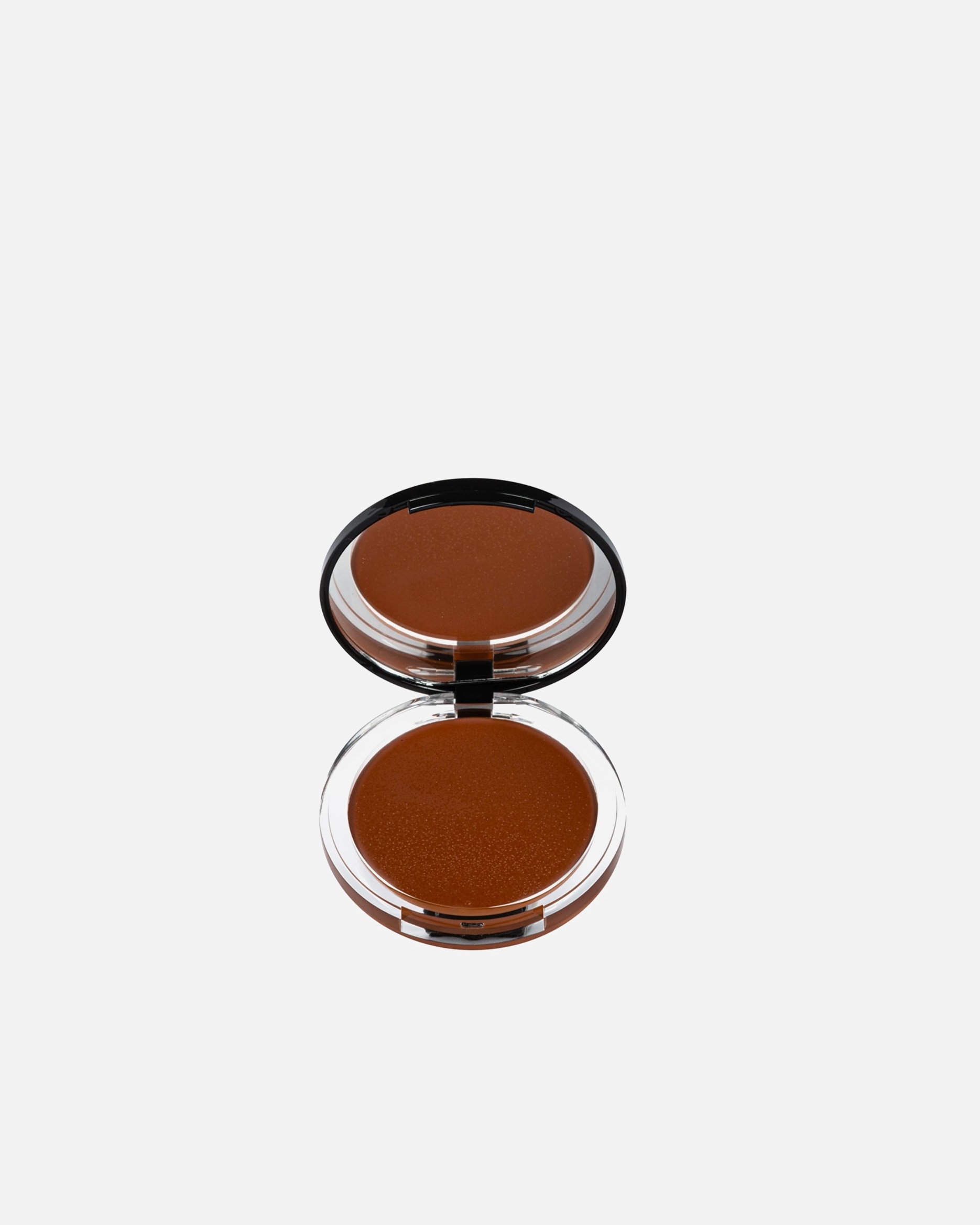 Fond de teint pour Unisexe SLA Paris Mat finish supercake compact foundation Brun