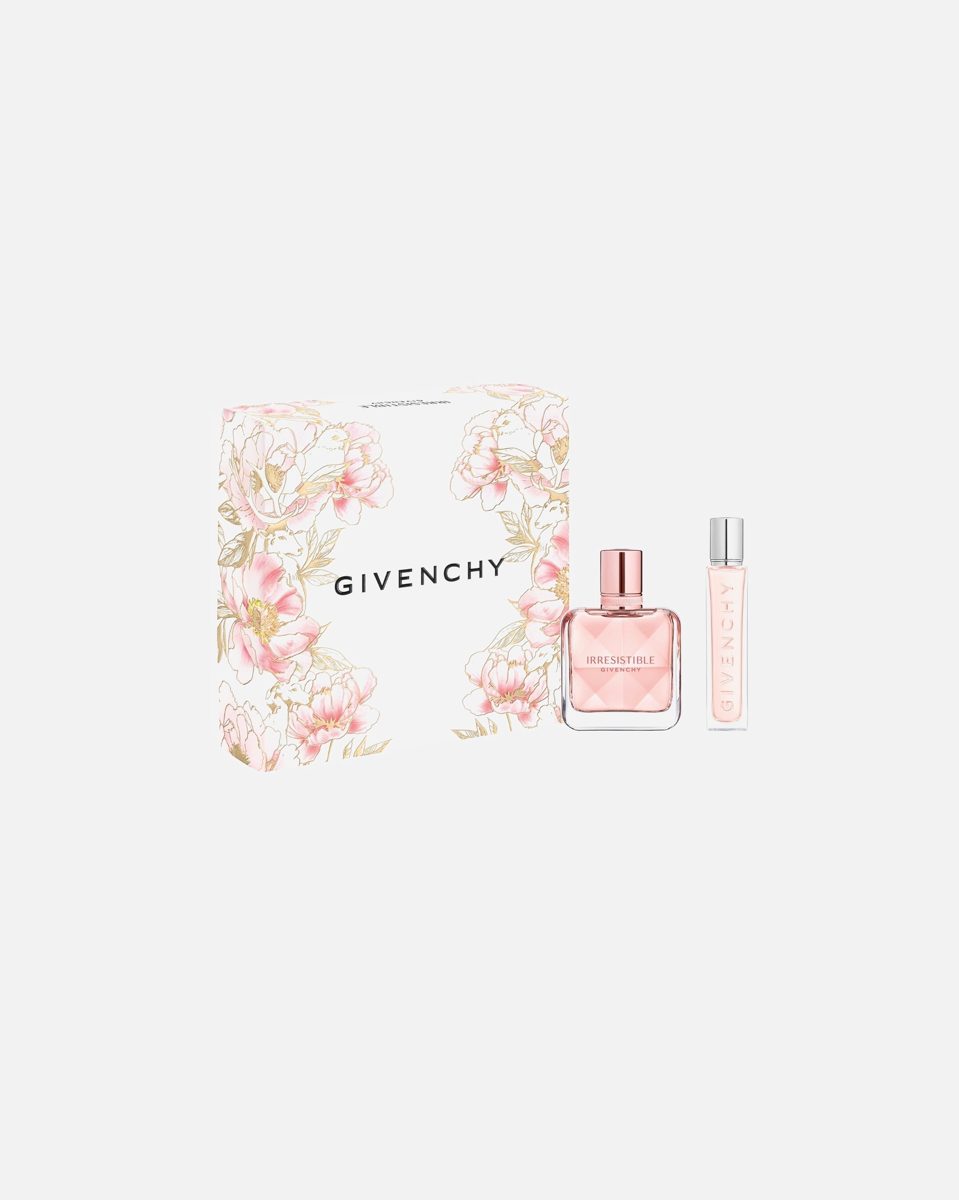 Coffret parfum pour Femme Givenchy Irresistible Eau de Parfum 1 unité