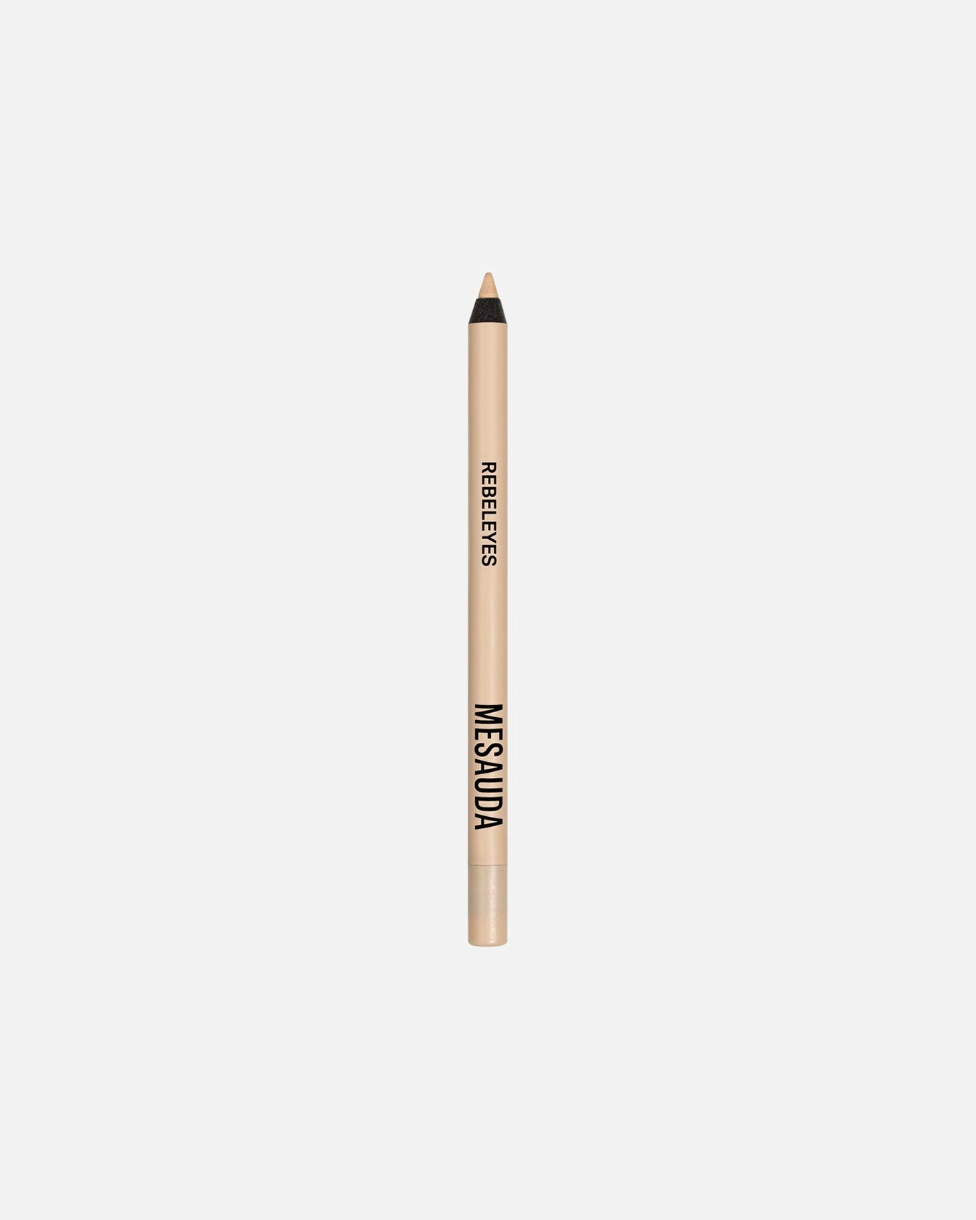 Eyeliner pour Unisexe Mesauda Beauty REBEL EYES 106 SEAWEED 105