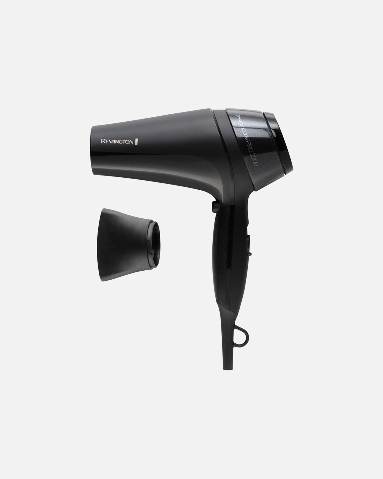 Sèche-cheveux pour Unisexe Remington THERMACare PRO D5710 1 pièce