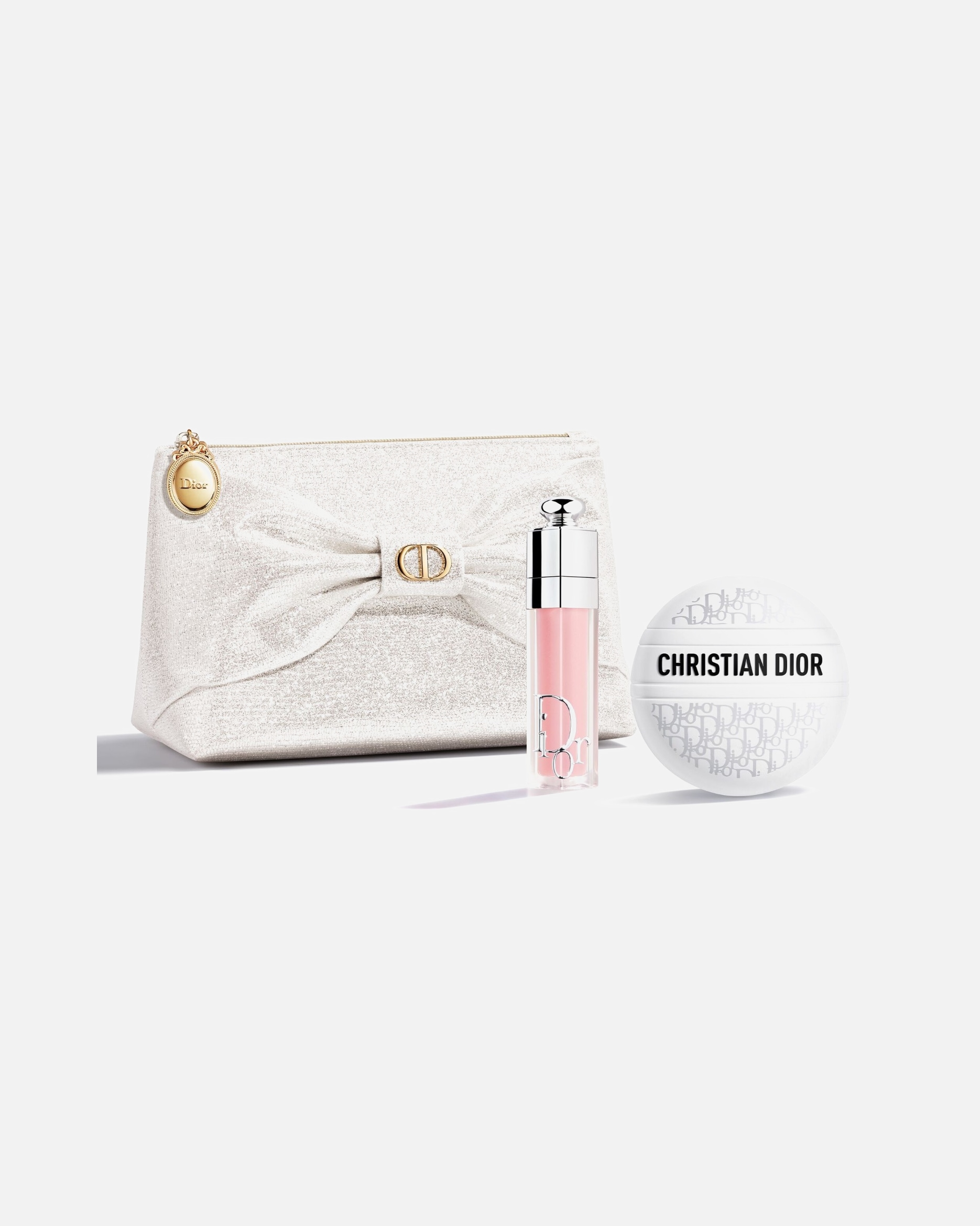 Coffret de maquillage pour le teint pour Unisexe DIOR Dior Skin Essentials Le Rituel Beauté et Soin - édition limitée 1 unité
