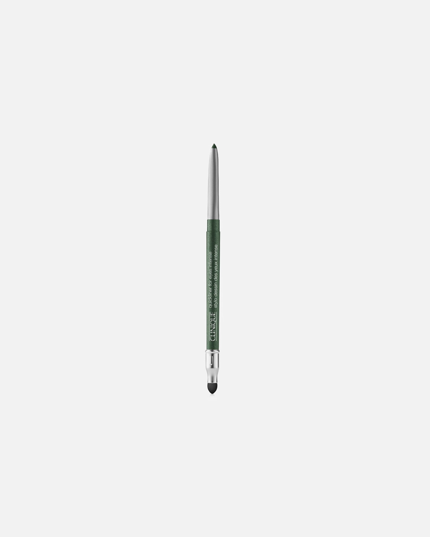 Eyeliner pour Femme Clinique Quickliner™ Stylo Dessin des Yeux Intense Aquamarine Lustre-WN