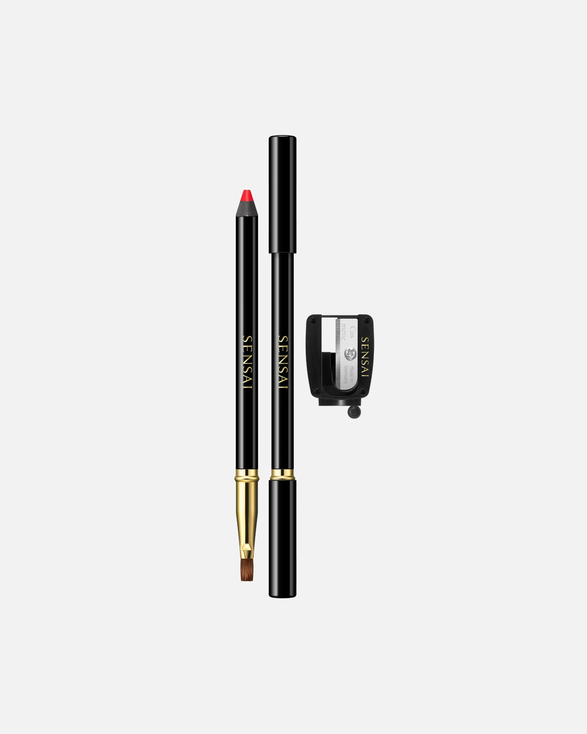 Crayon à lèvres pour Unisexe SENSAI Crayon Contour des Lèvres 02