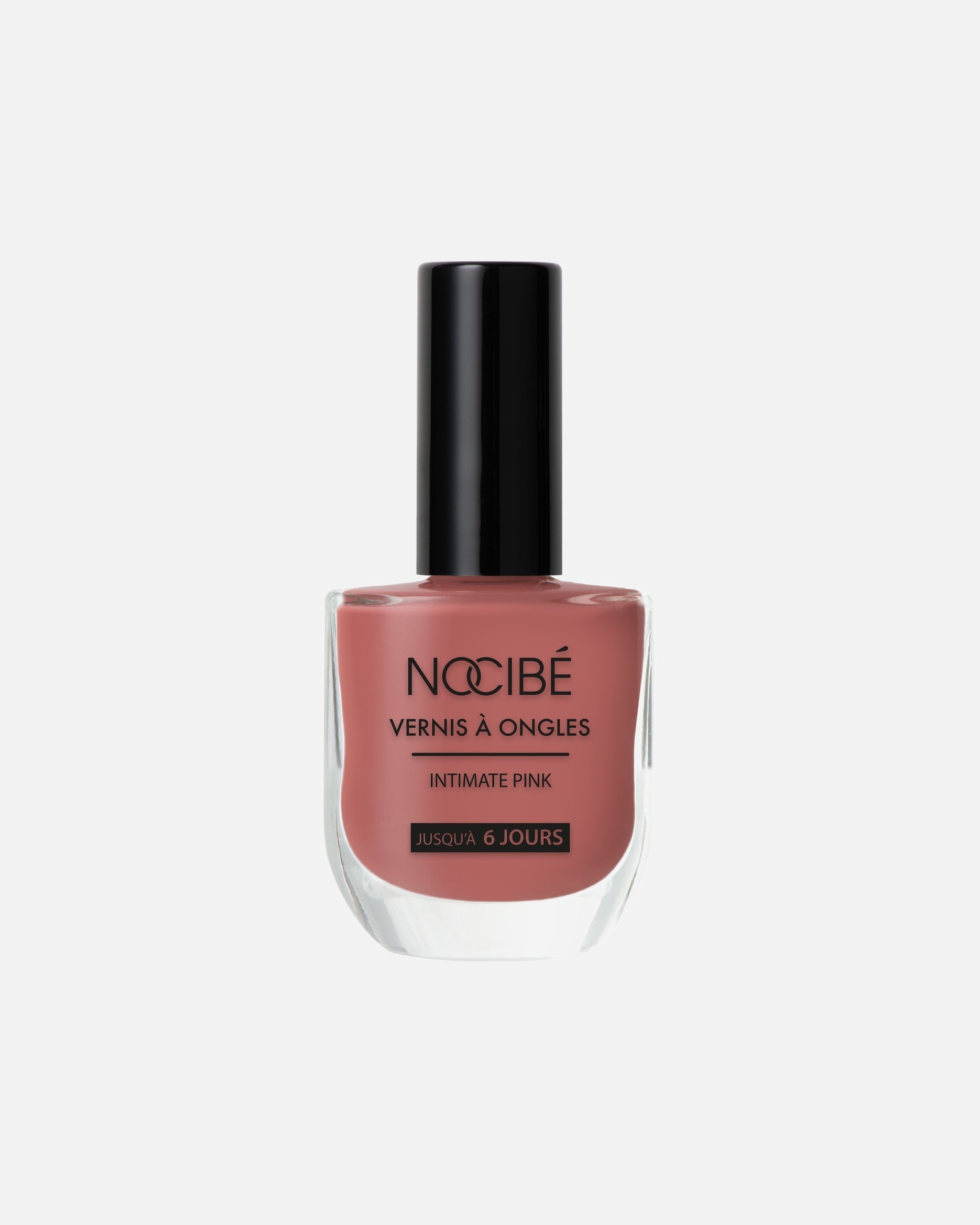 Vernis pour Unisexe Nocibé Ligne de marque standard Classique 220 - INTIMATE PINK