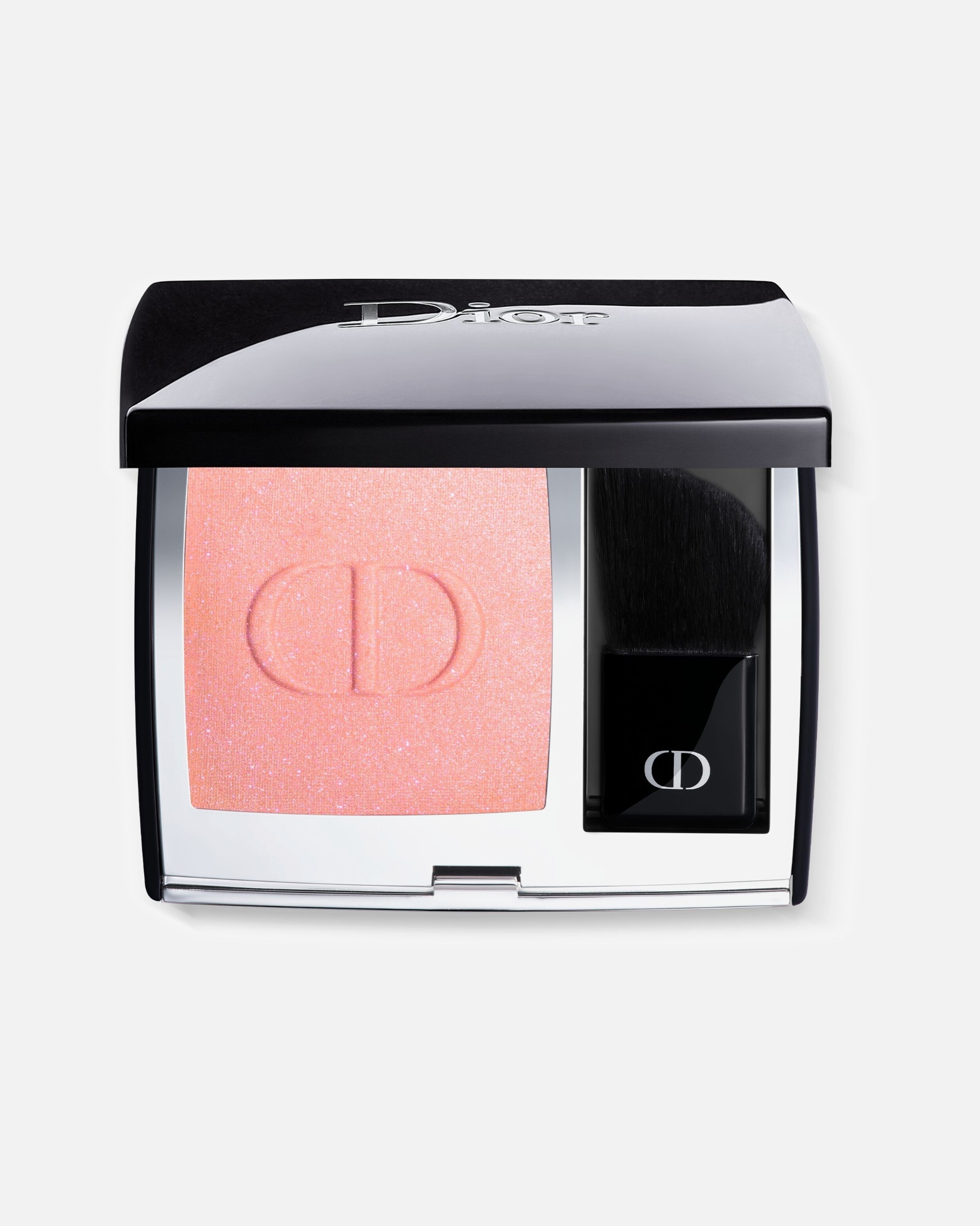 Blush pour Unisexe DIOR Rouge Dior joues et pommettes - Longue tenue 601 - Hologlam