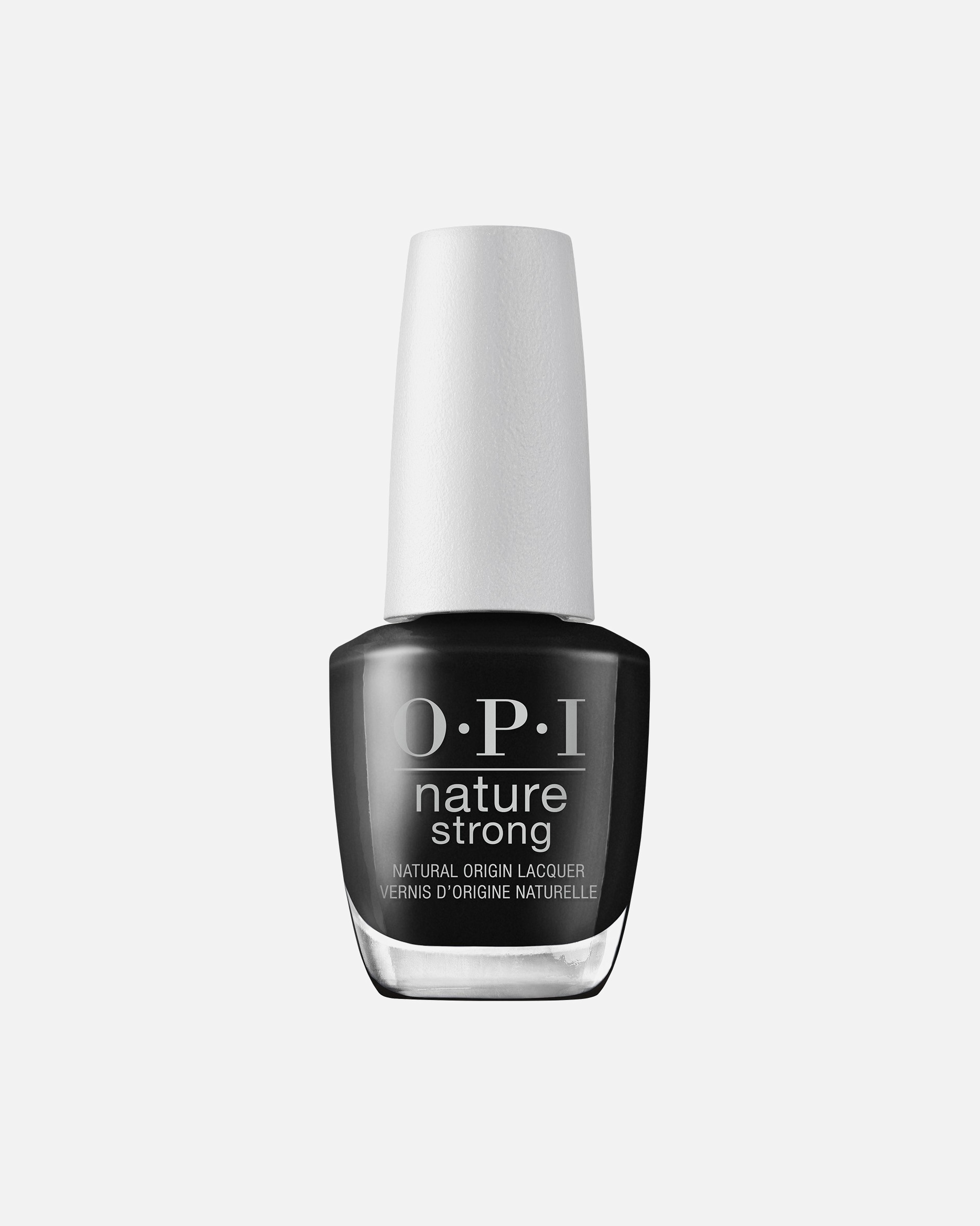 Vernis pour Unisexe OPI Nature Strong Vegan NAT029