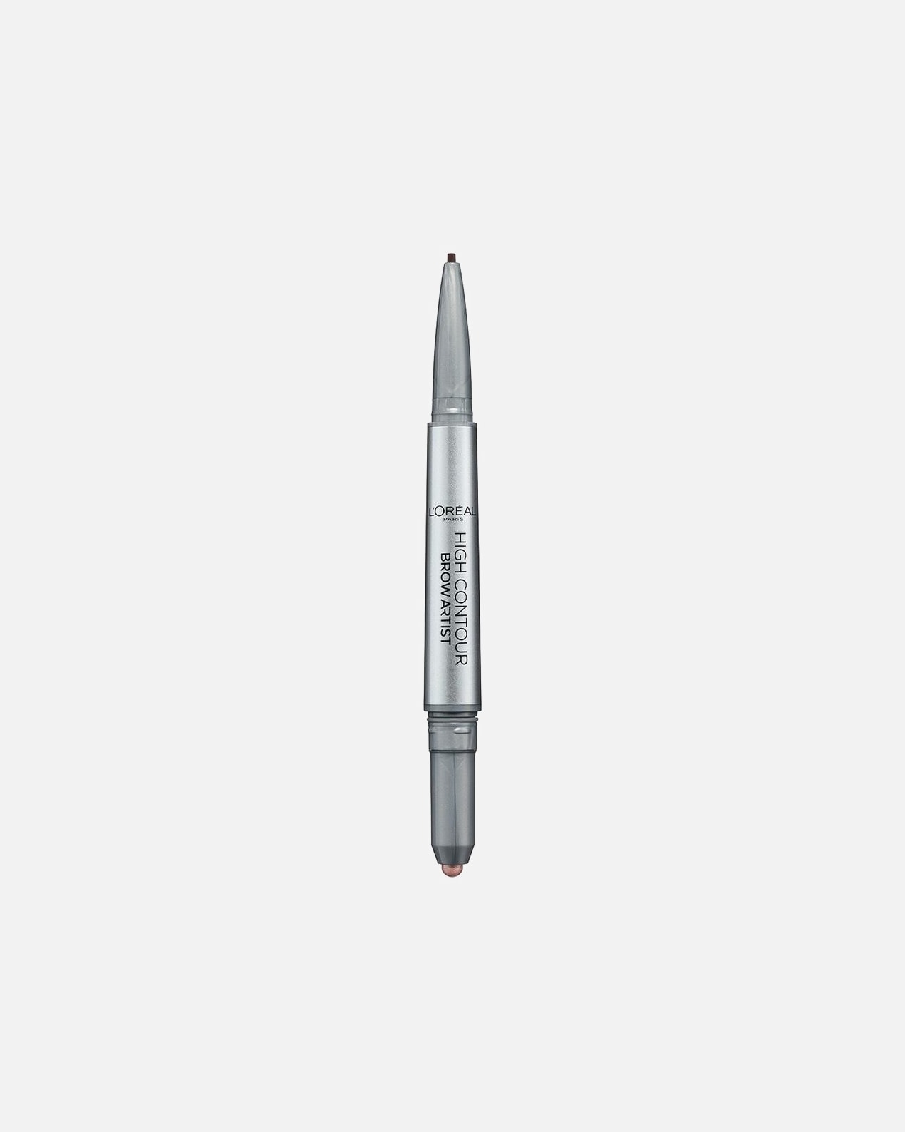 Crayon à sourcils pour Unisexe L’Oréal Paris Brow Artist High Contour 107 - COOL BRUNETTE