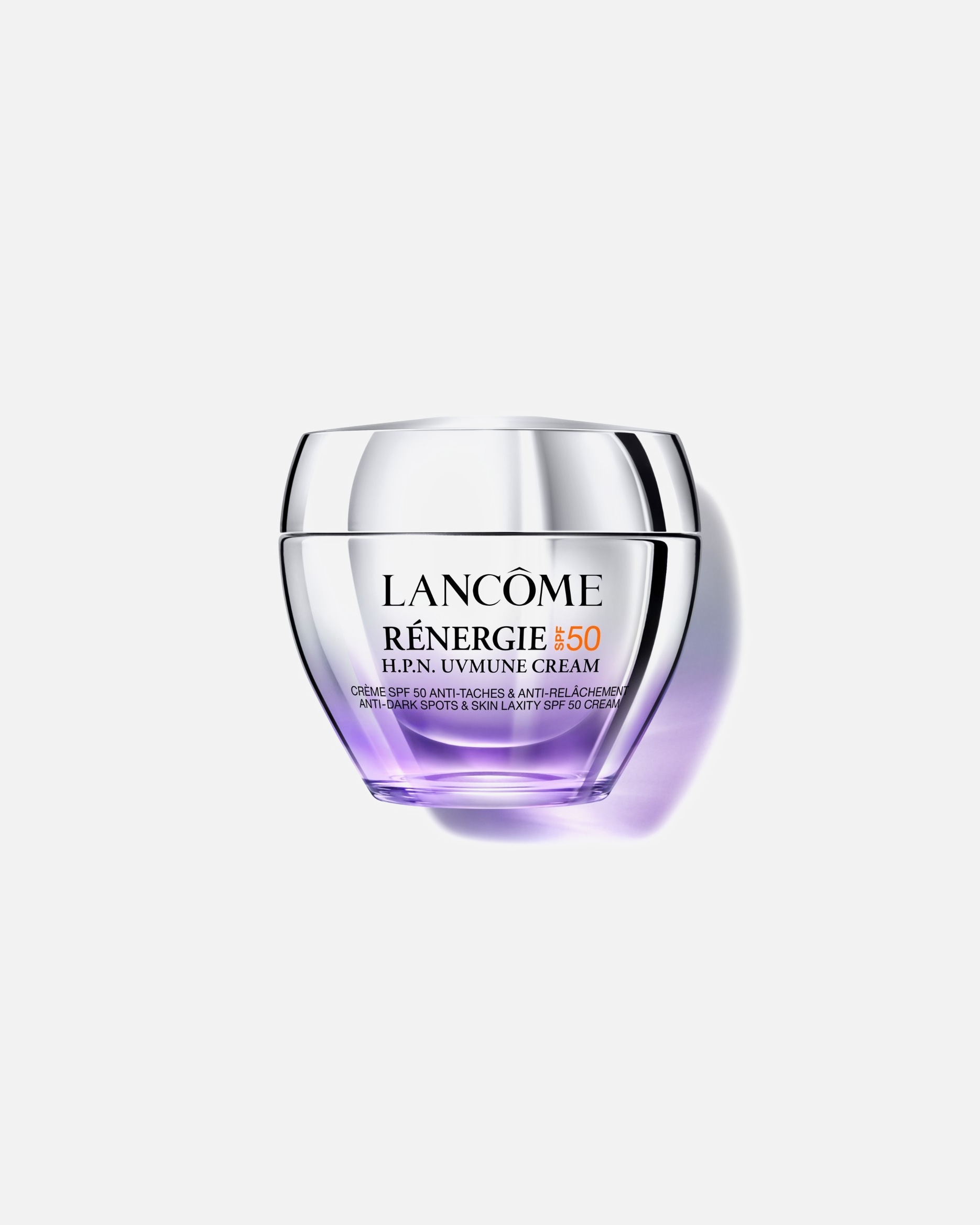 Crème visage pour Femme Lancôme Rénergie H.P.N UVMUNE 50 ml