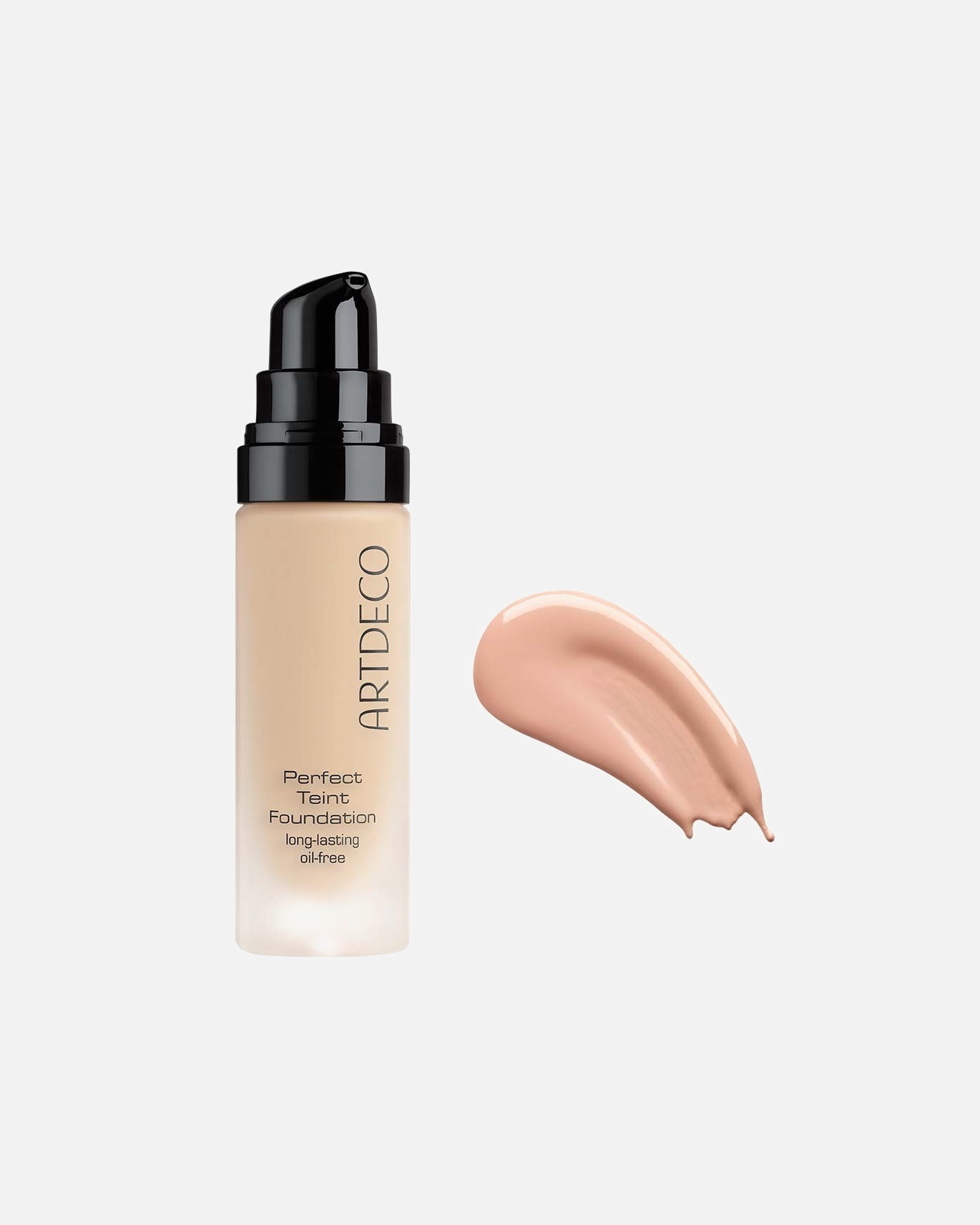 Fond de teint pour Unisexe ARTDECO PERFECT TEINT FOUNDATION 24