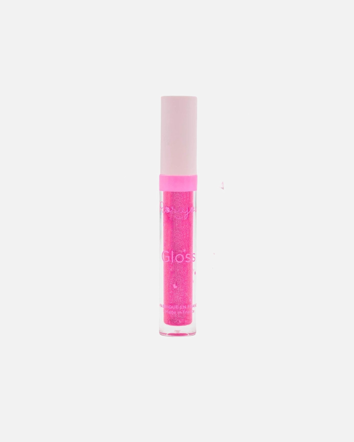 Maquillage Lèvres Enfants pour Unisexe Rosajou Default Brand Line Lip Gloss RUBIS