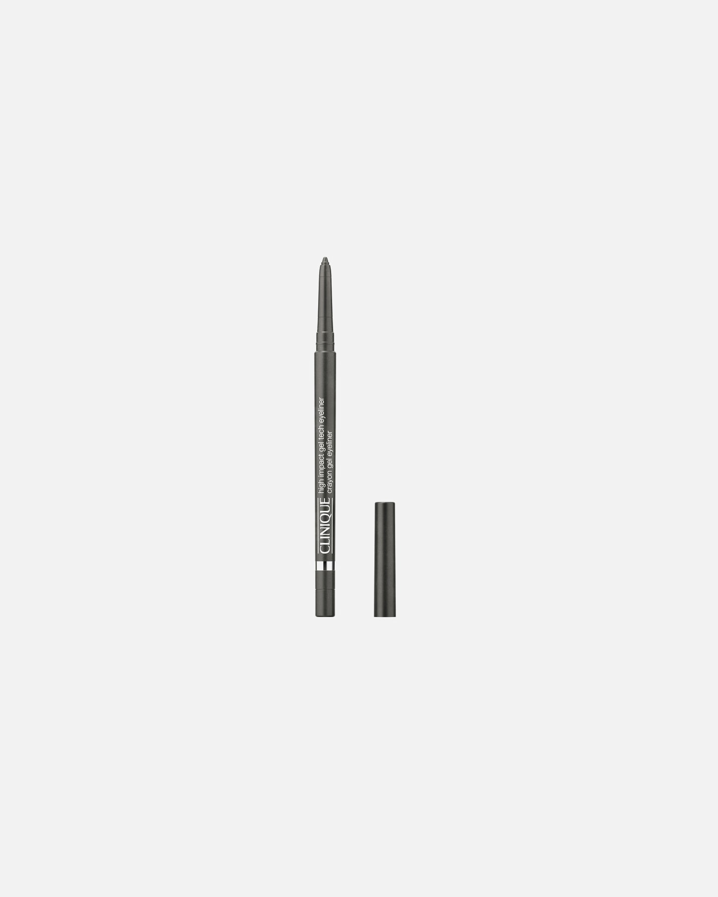 Eyeliner pour Unisexe Clinique High Impact™ Gel Tech 004 - Polished pewter