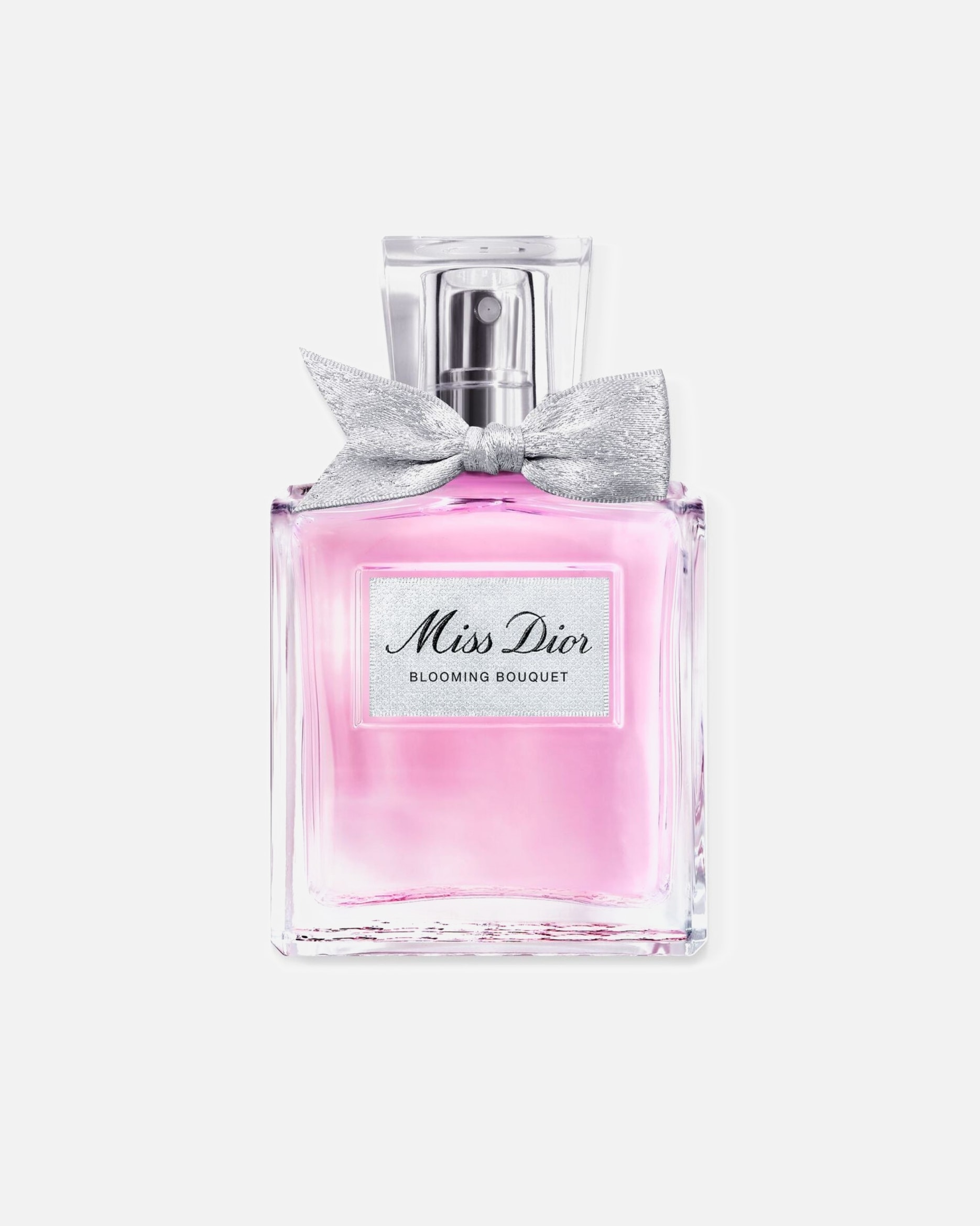 Eau de toilette pour Femme DIOR Miss Dior Blooming Bouquet - Notes fraîches et tendres 50 ml