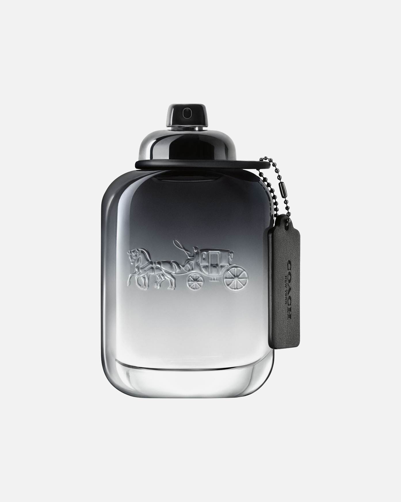 Eau de toilette pour Homme COACH For Men 200 ml