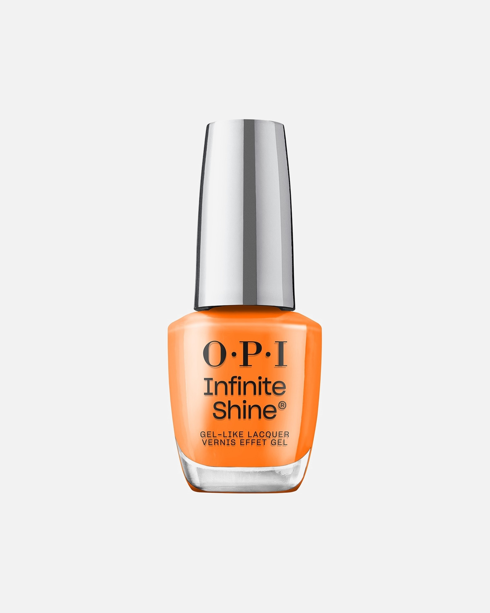 Vernis pour Unisexe OPI Infinite Shine What's Your Mani-tude ROLLERBABE