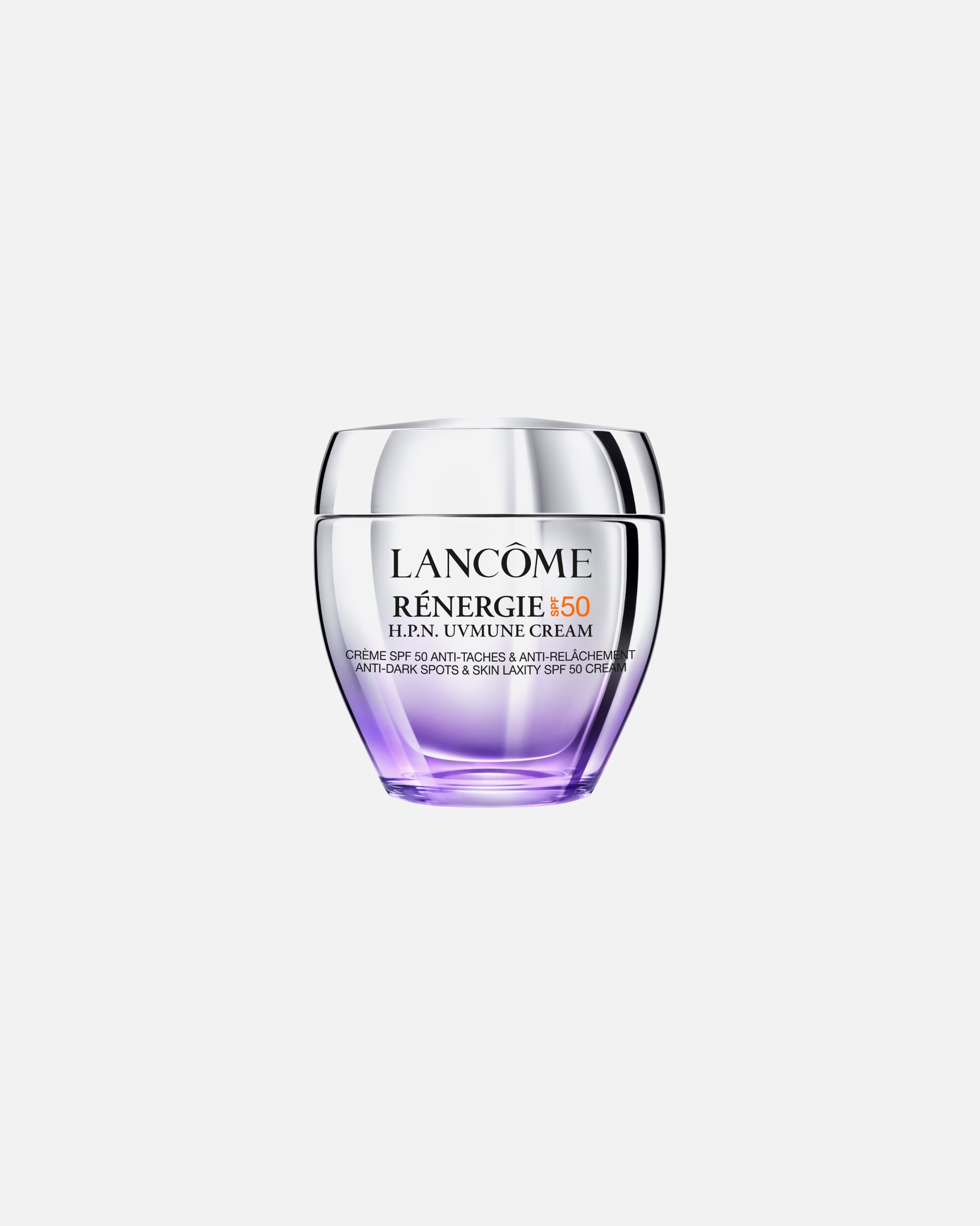 Crème visage pour Femme Lancôme Rénergie H.P.N UVMUNE 75 ml