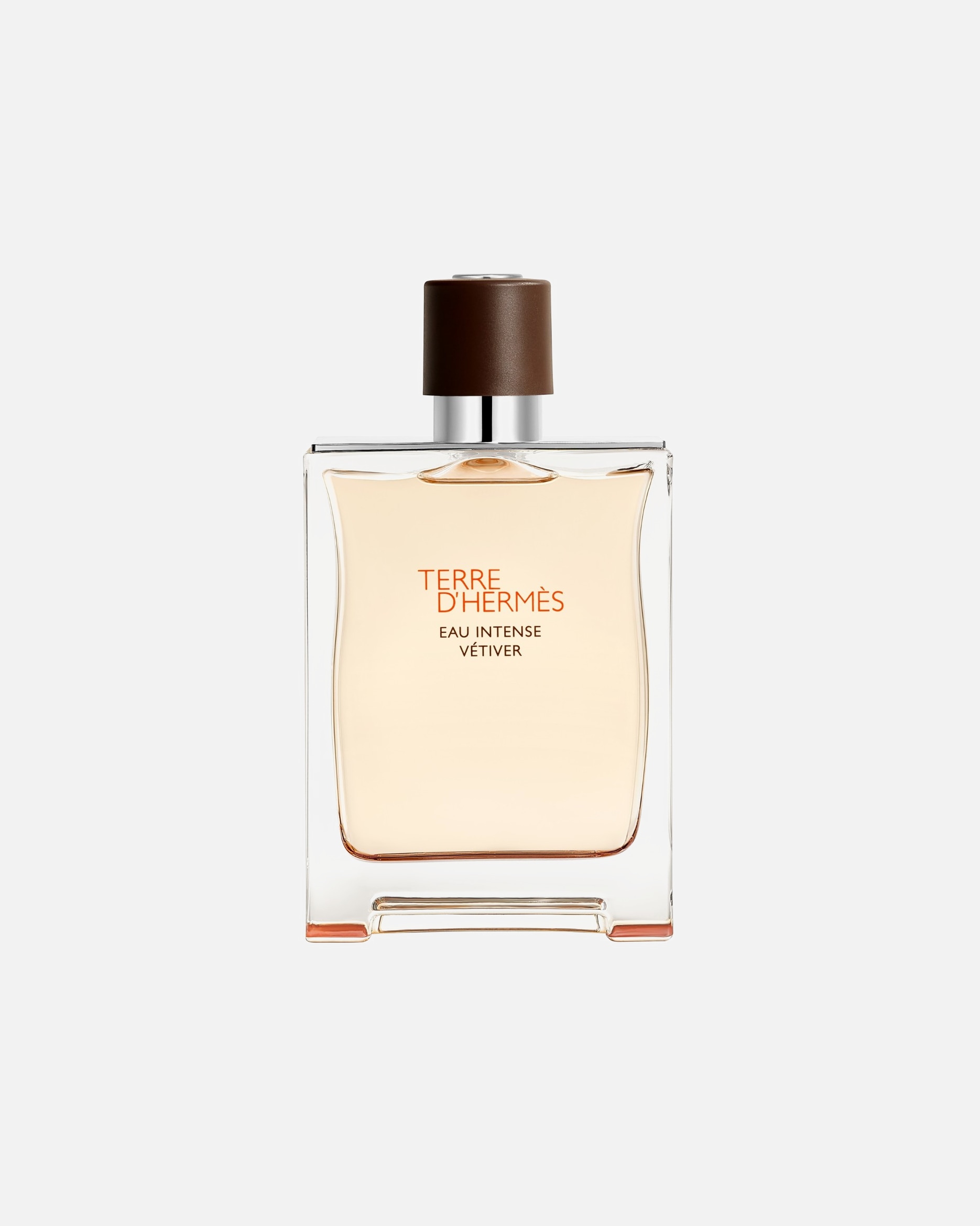 Eau de parfum pour Homme HERMÈS Terre d’Hermès Eau Intense Vétiver 200 ml
