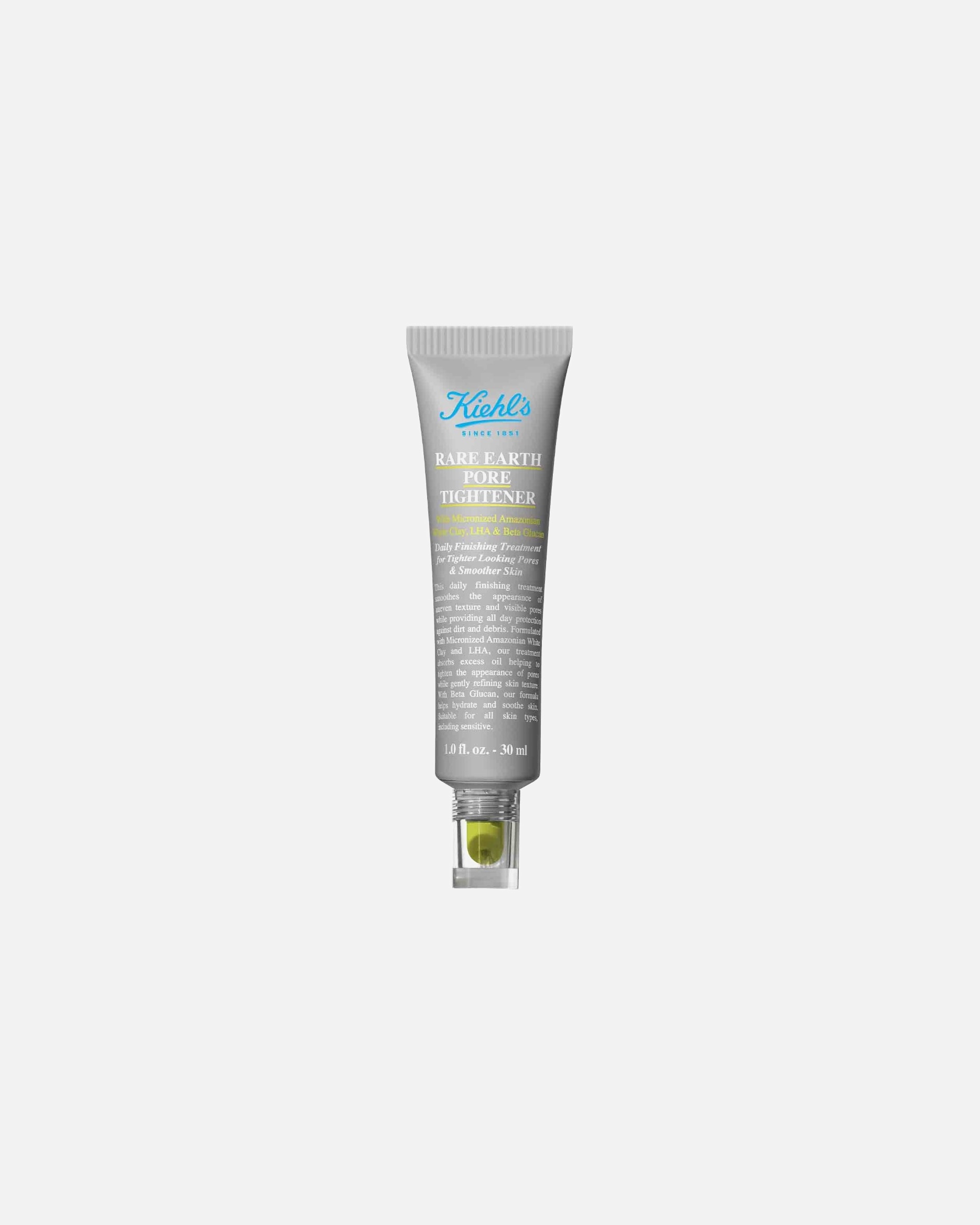 Soin anti-acné pour Unisexe Kiehl’s Rare Earth 30 ml