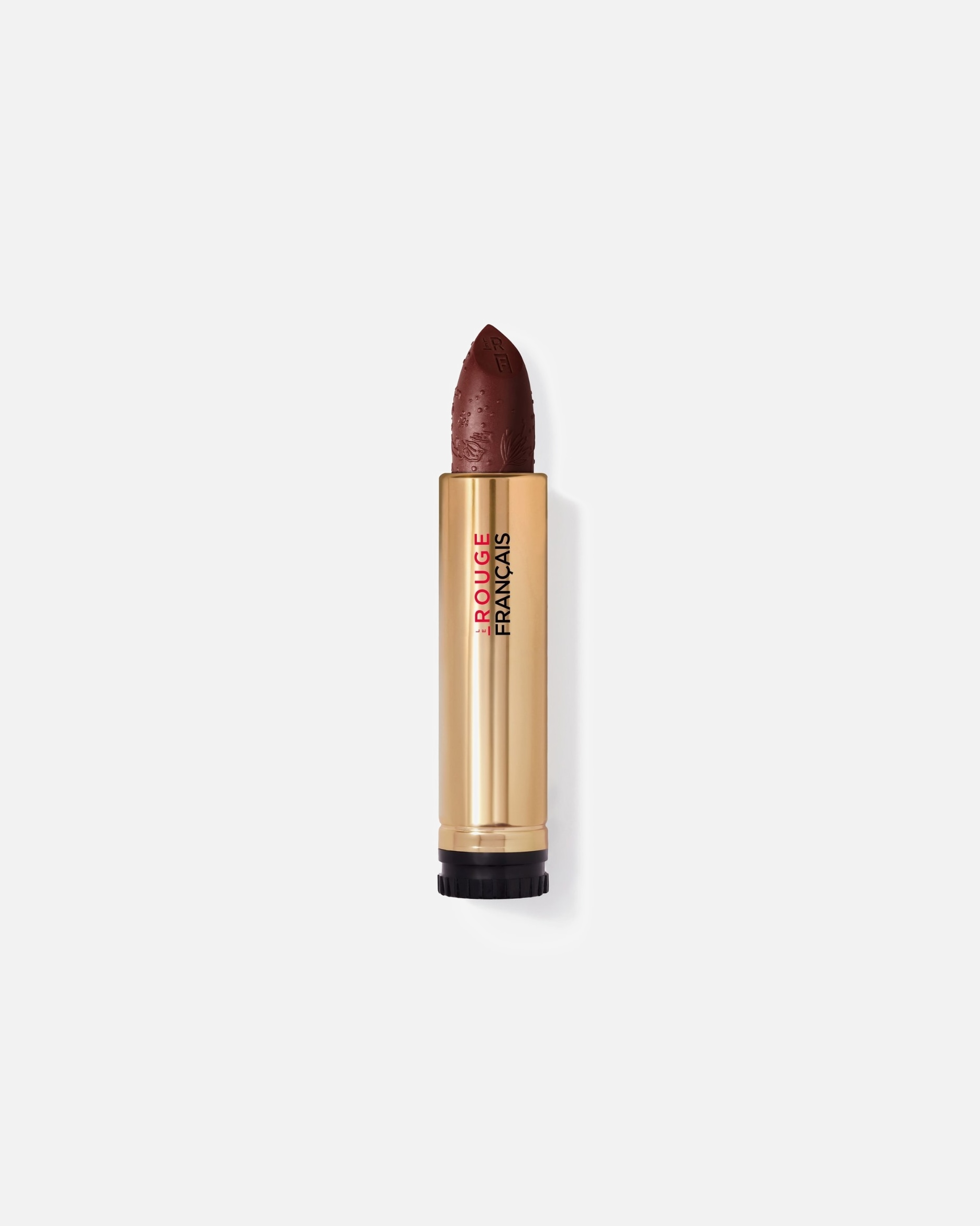 Rouge à lèvres pour Femme Le Rouge Français RECHARGE - LE BRUN TINCTORIAL 020 - Hanahasu