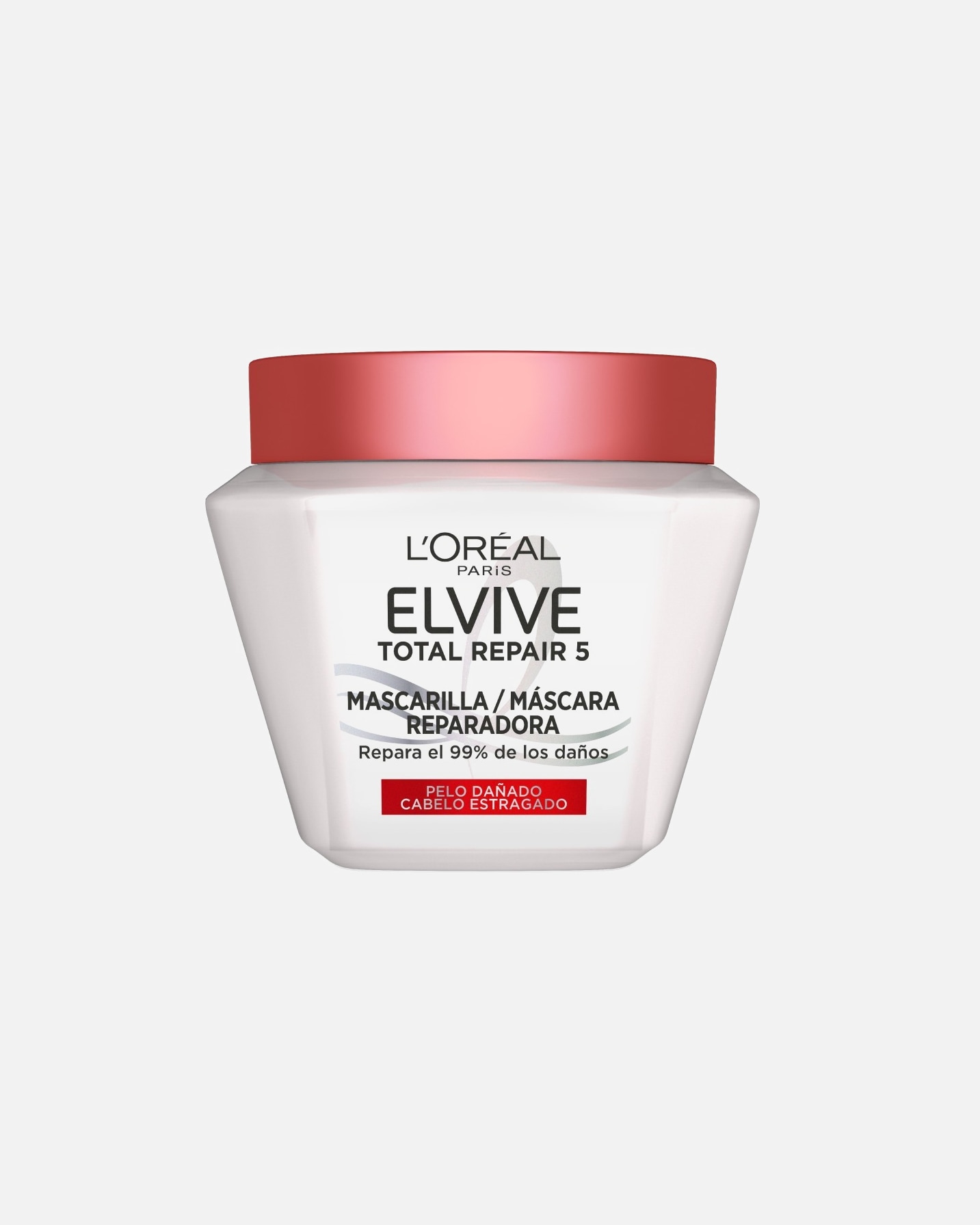 Masque capillaire pour Unisexe L’Oréal Paris Elvital 300 ml