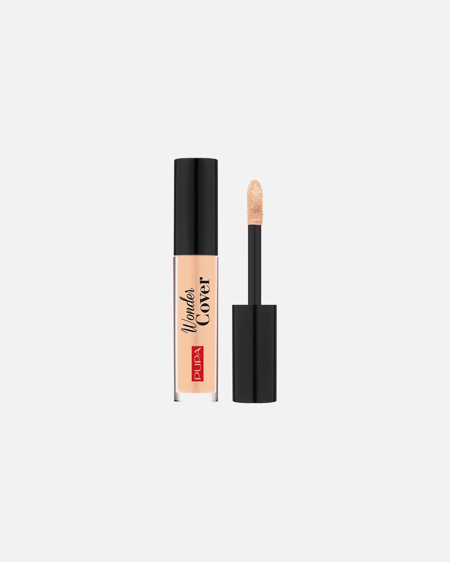 Correcteur pour Unisexe PUPA Milano WONDER COVER 004 - WARM BEIGE