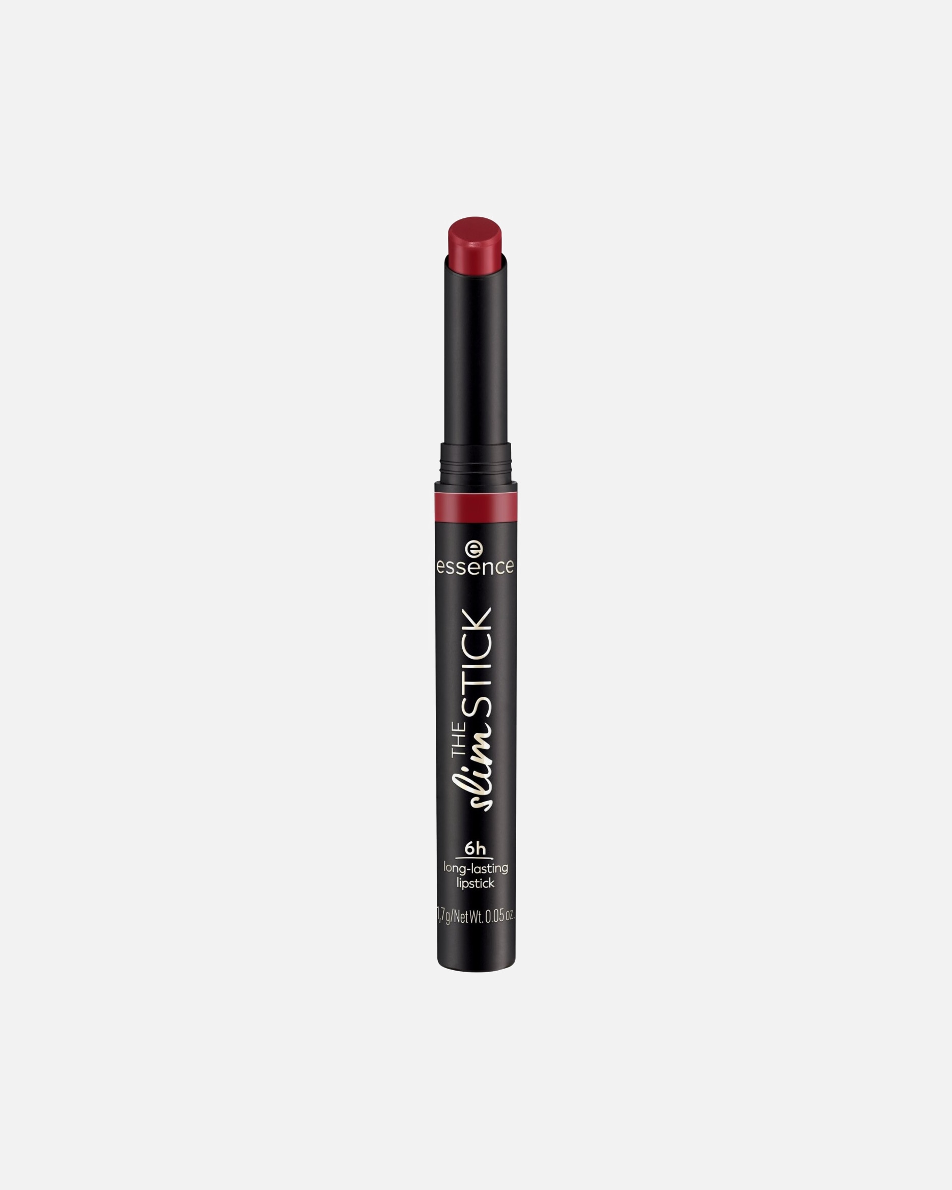 Rouge à lèvres pour Femme Essence Le bâton Slim 107 - Hot Chili