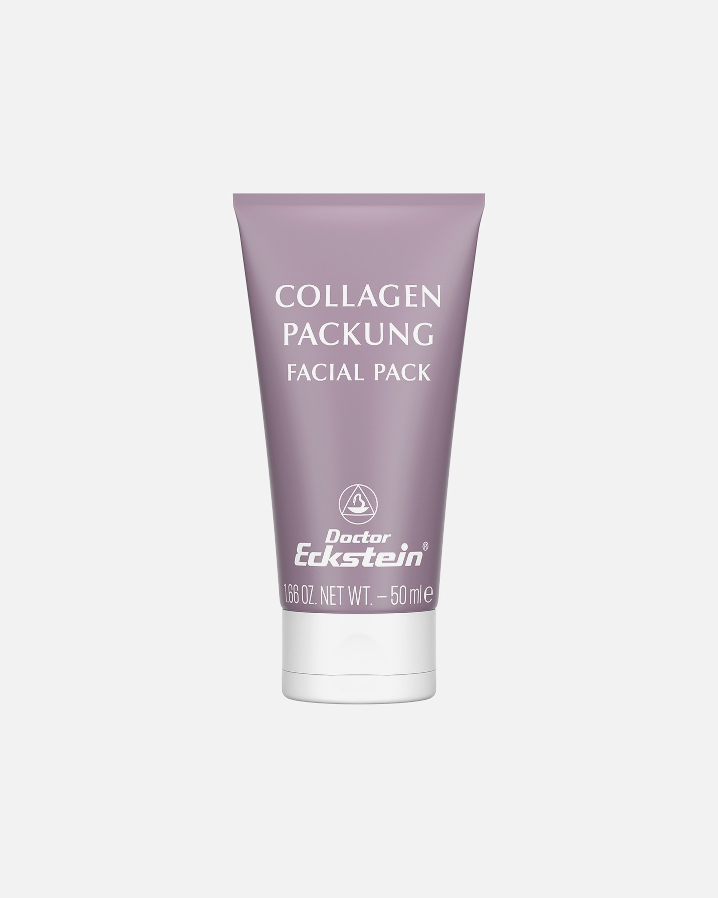 Masque anti-âge pour Unisexe Doctor Eckstein Collagen Pack Collagen Pack