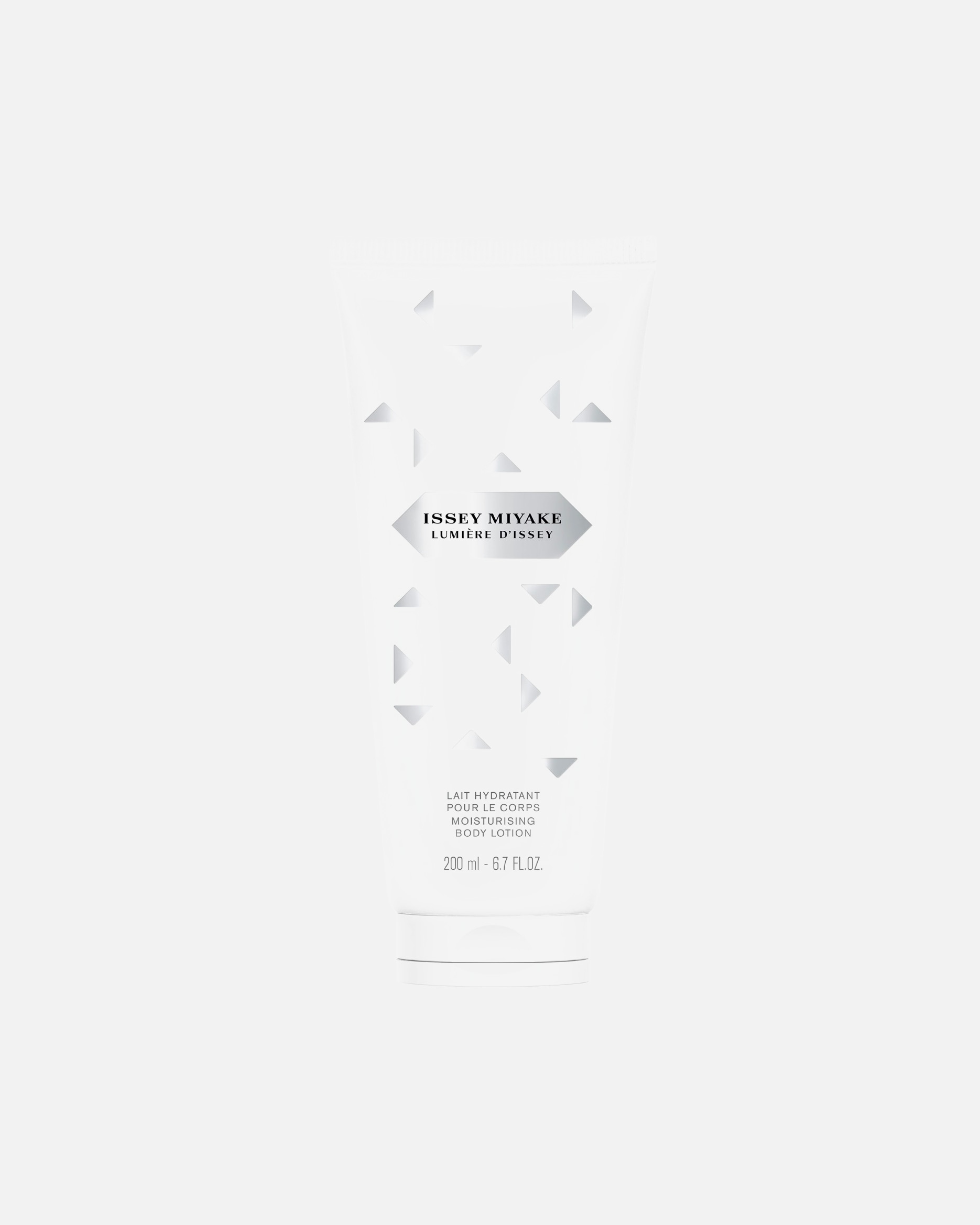 Lotion pour le corps pour Femme Issey Miyake Lumière d’Issey 200 ml