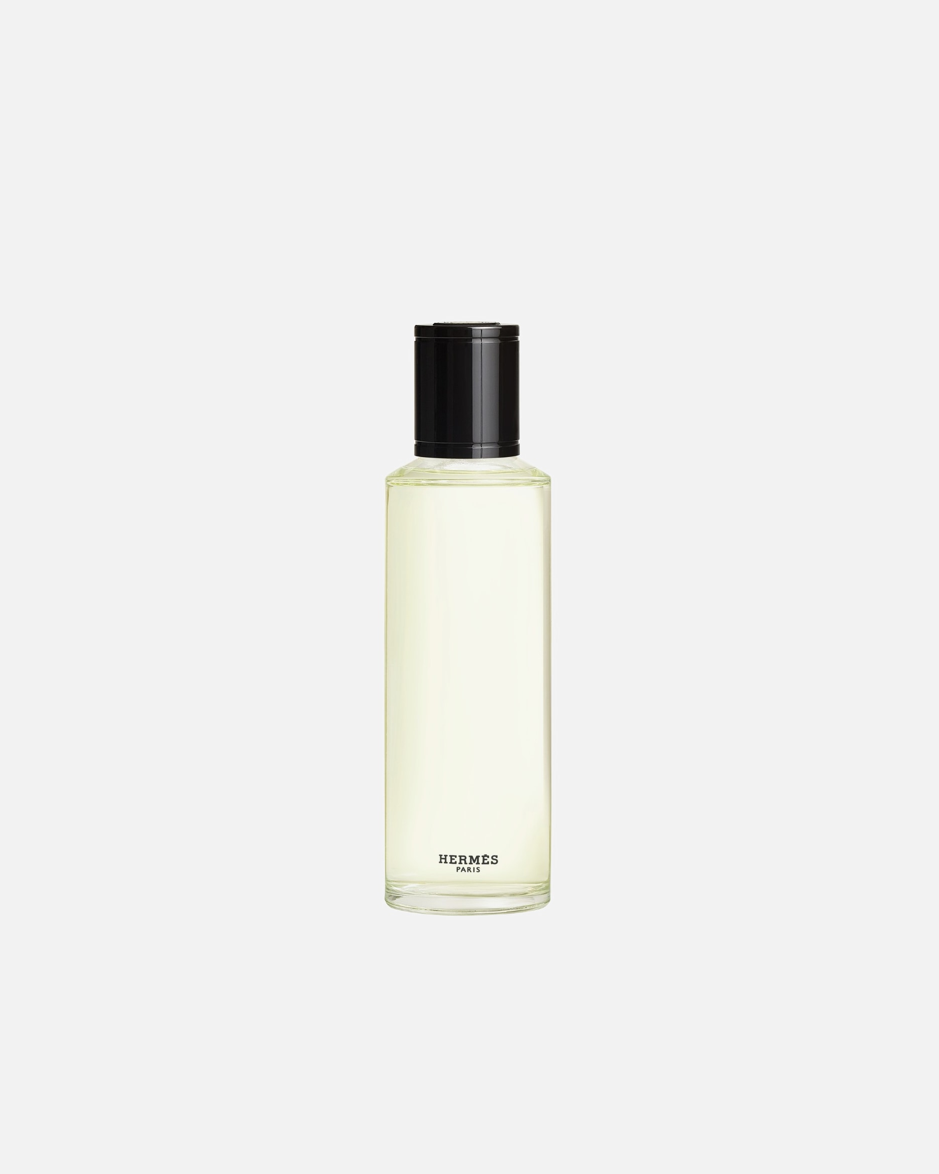 Eau de toilette pour Unisexe HERMÈS Collection Parfum Jardin Un Jardin Sous la Mer 200 ml - Recharge