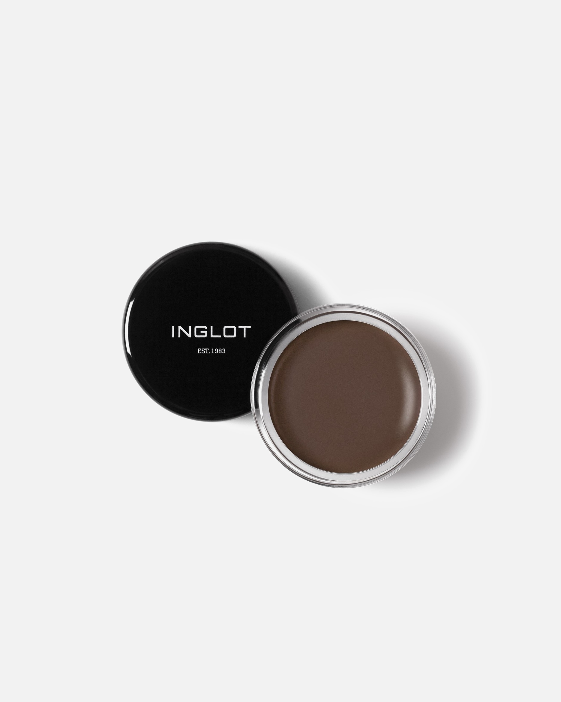 Eyeliner pour Unisexe Inglot AMC EYELINER GEL 77 90
